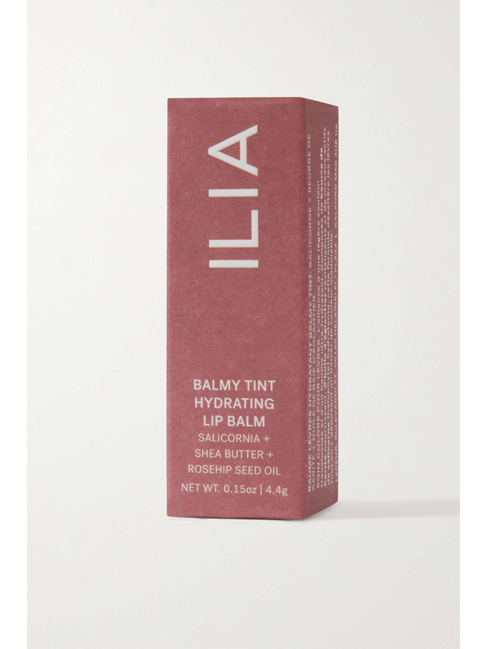ILIA Balmy Tint Hydrating Lip Balm - Lady