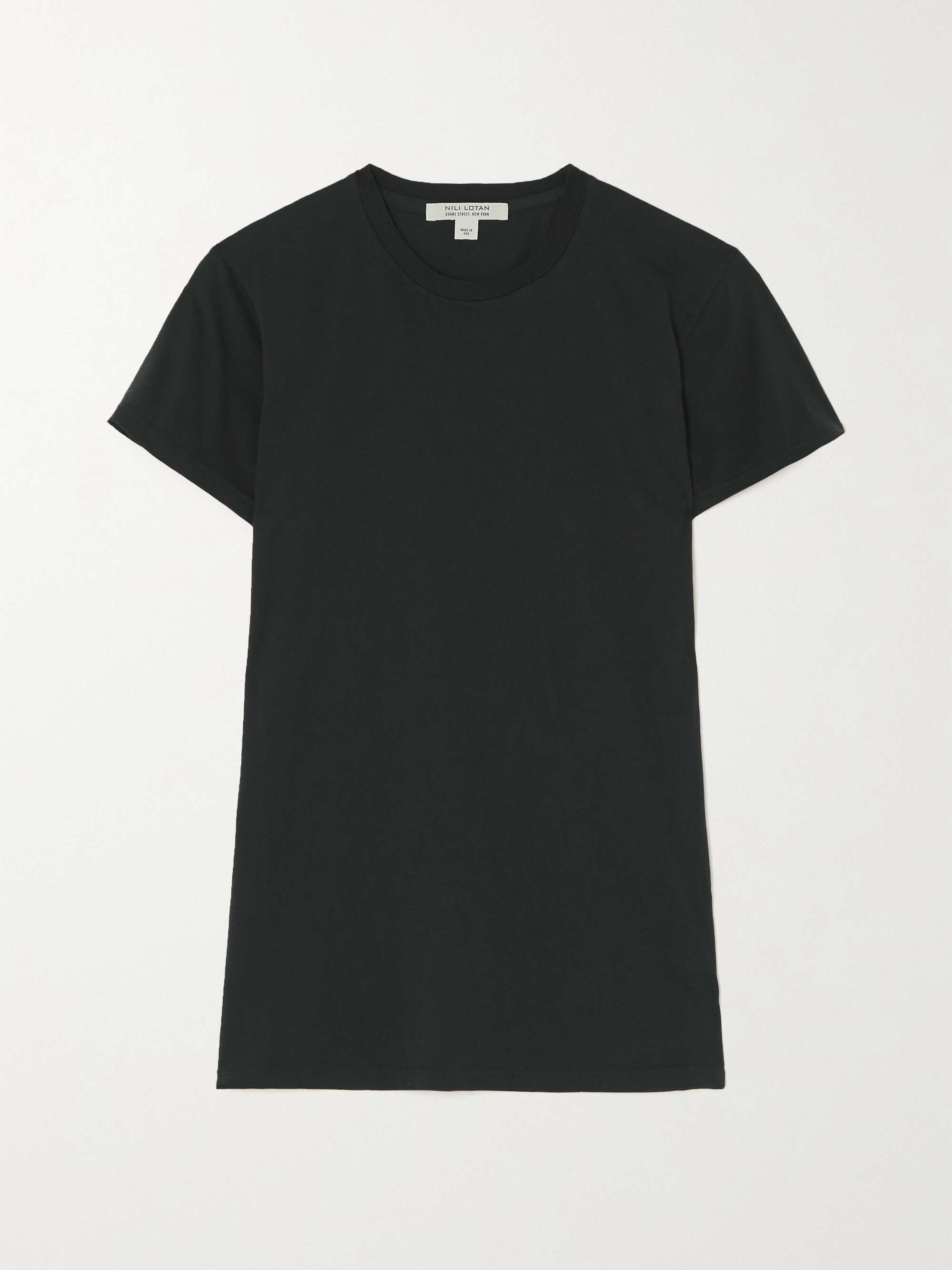 supima cotton womens t shirts