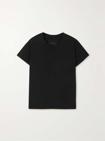 Designer T-Shirts for Women | NET-A-PORTER