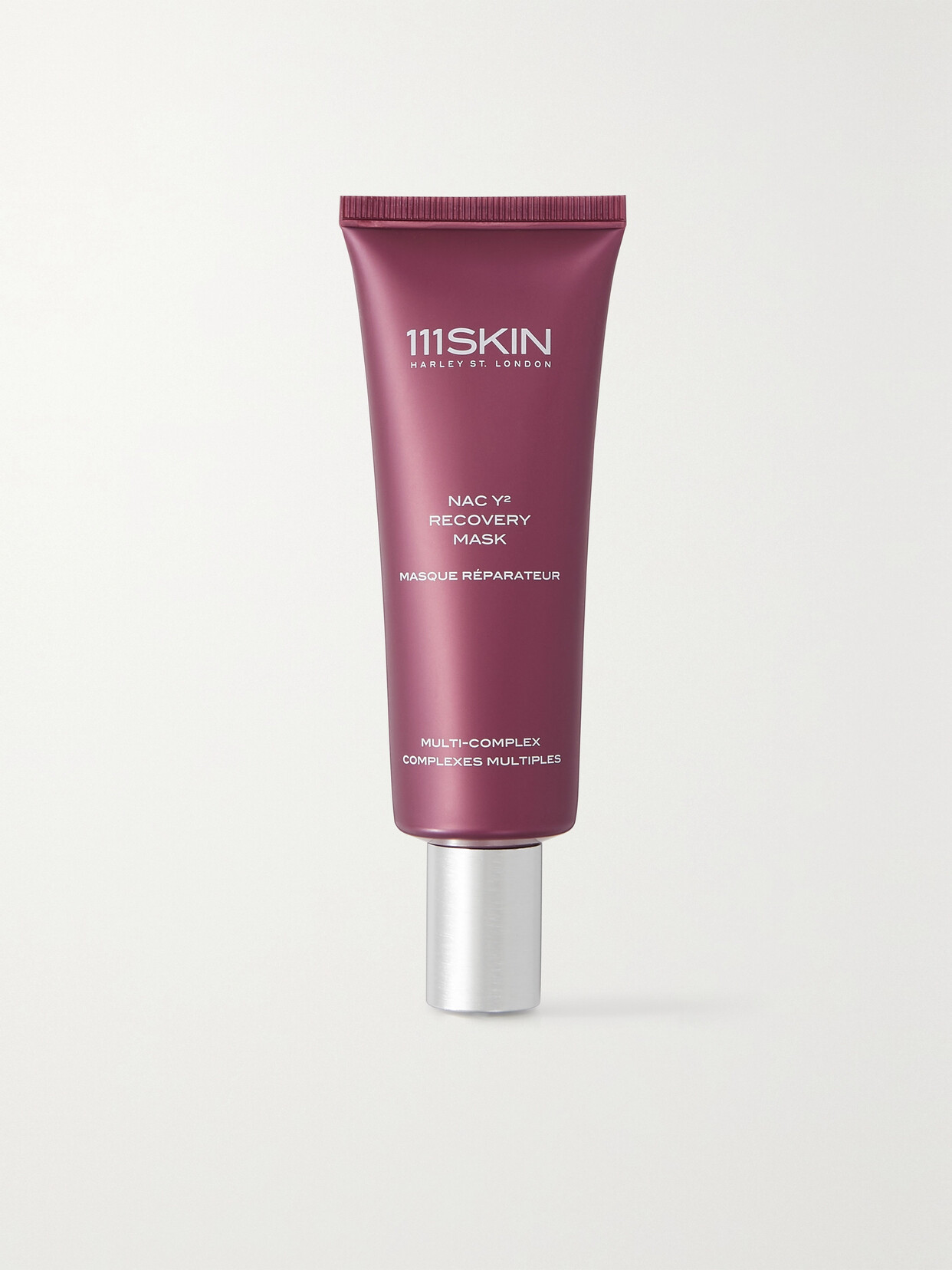 111skin Exclusive Nac Y2 Recovery Mask 75ml In Colorless