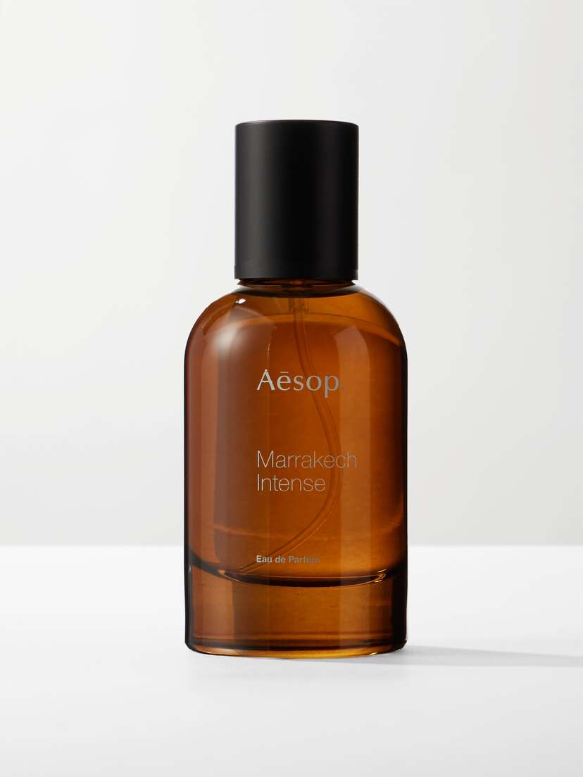 Aesop Eau De Parfum - Marrakech Intense, 50ml