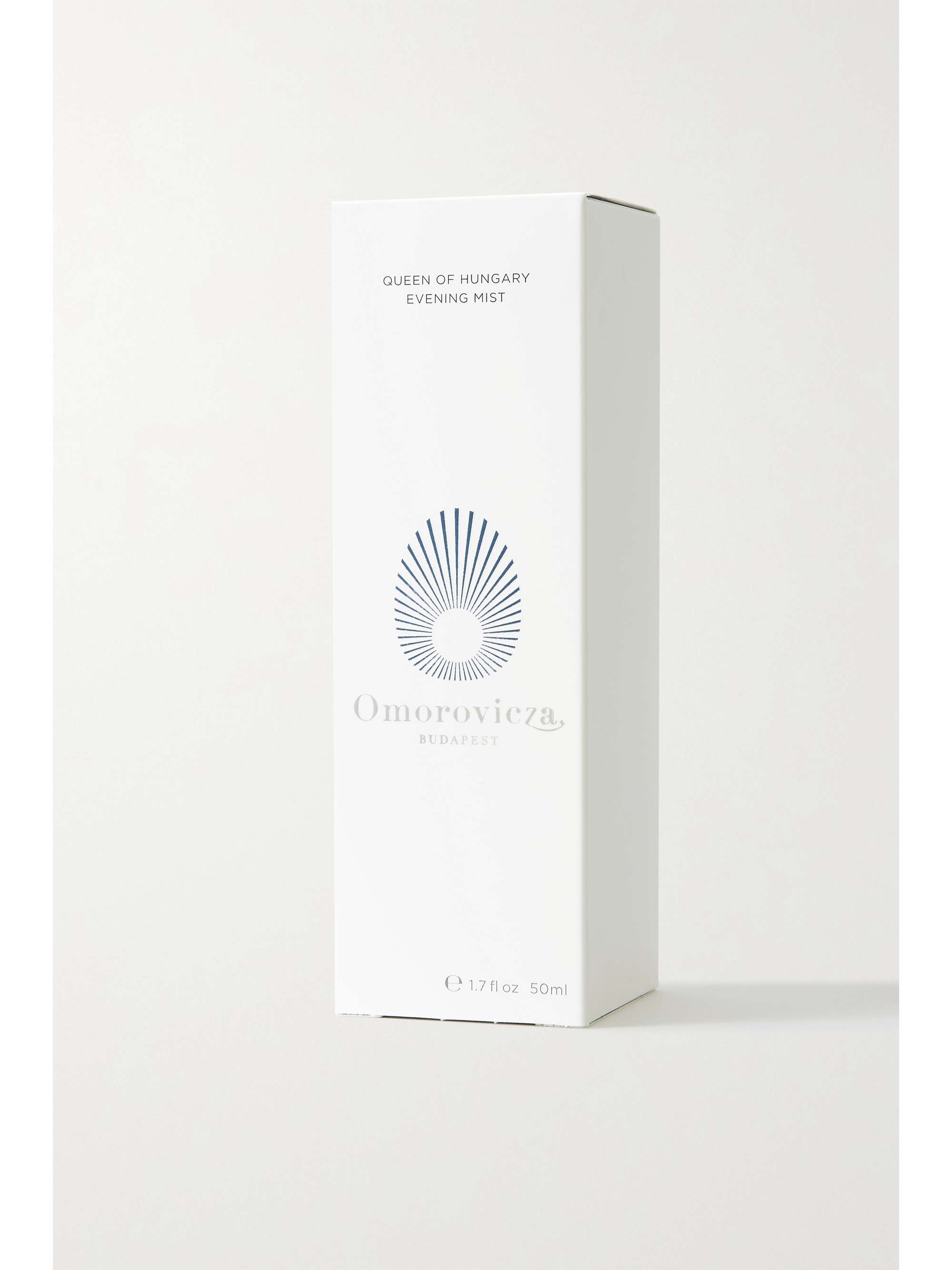 OMOROVICZA Queen of Hungary Evening Mist, 50ml