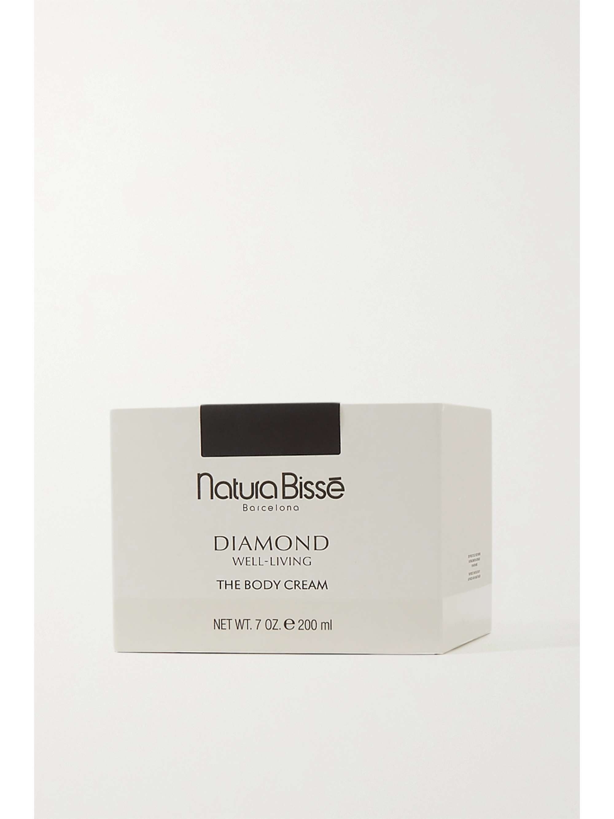 NATURA BISSÉ The Body Cream, 200ml