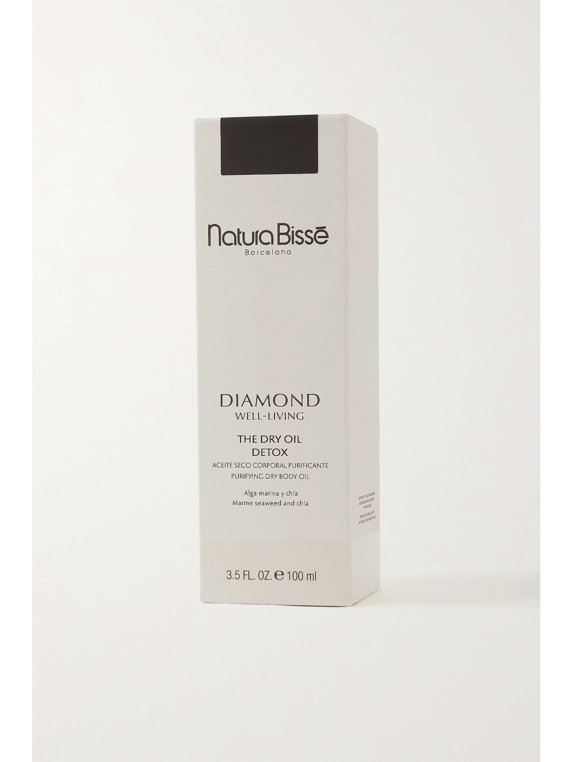 NATURA BISSÉ The Dry Oil - Detox, 100ml