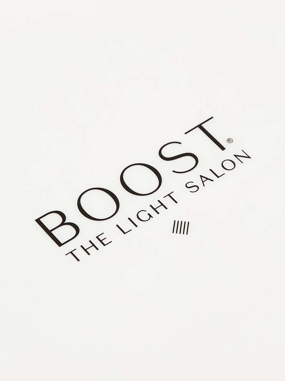 THE LIGHT SALON Boost Advanced LED Patch Body NETAPORTER