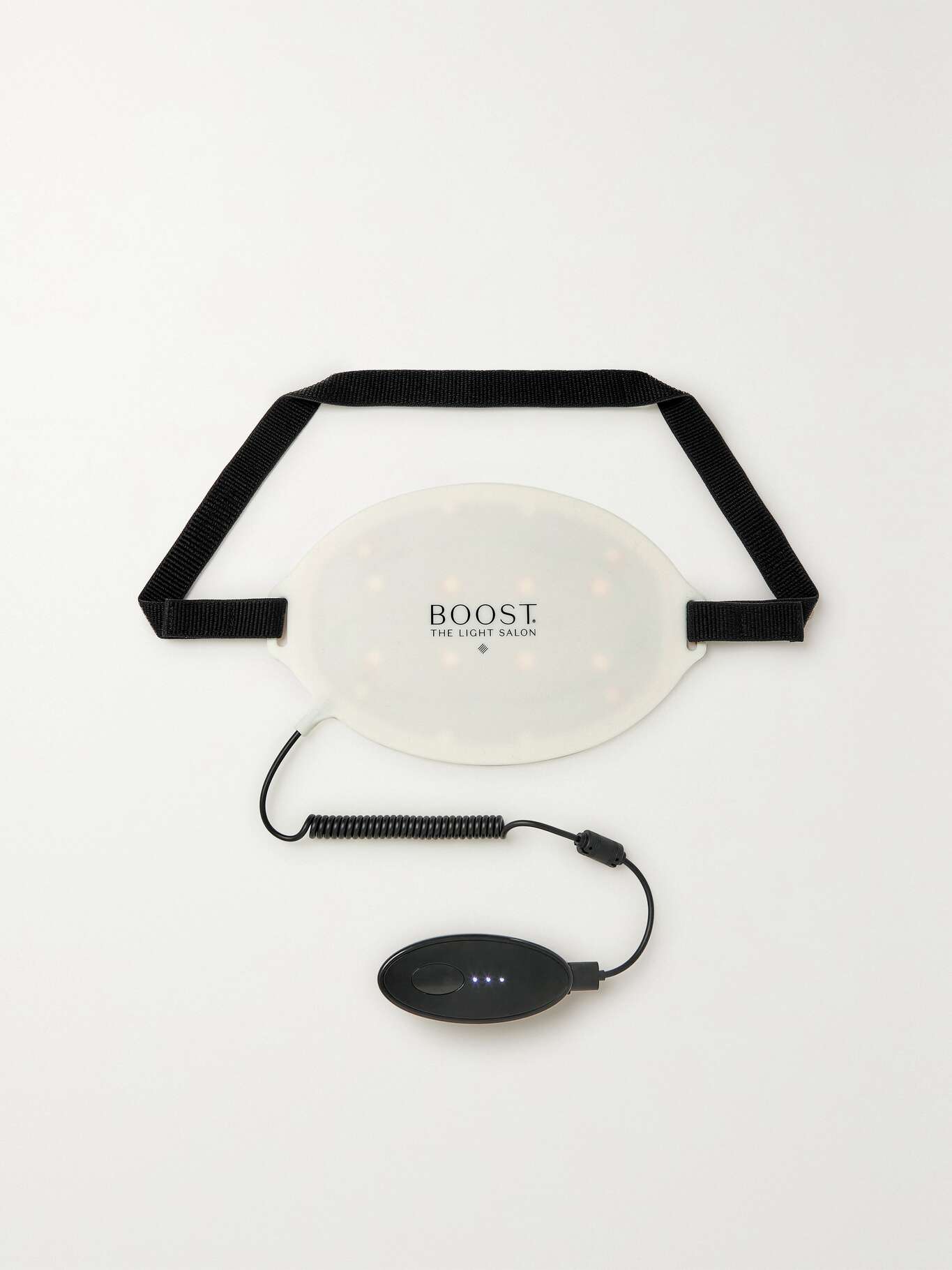 THE LIGHT SALON Boost Advanced LED Patch Body NETAPORTER