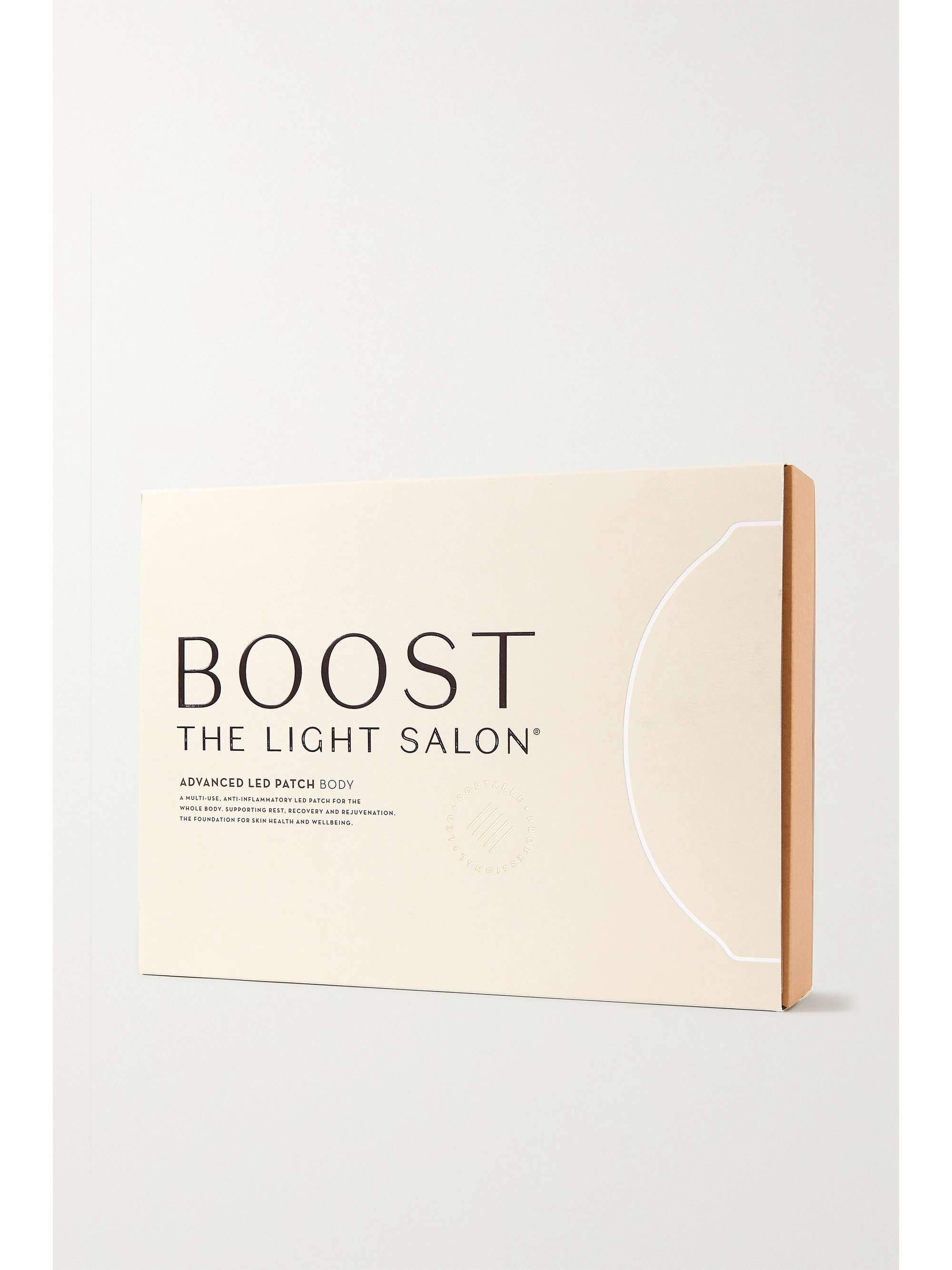 THE LIGHT SALON Boost Advanced LED Patch Body NETAPORTER