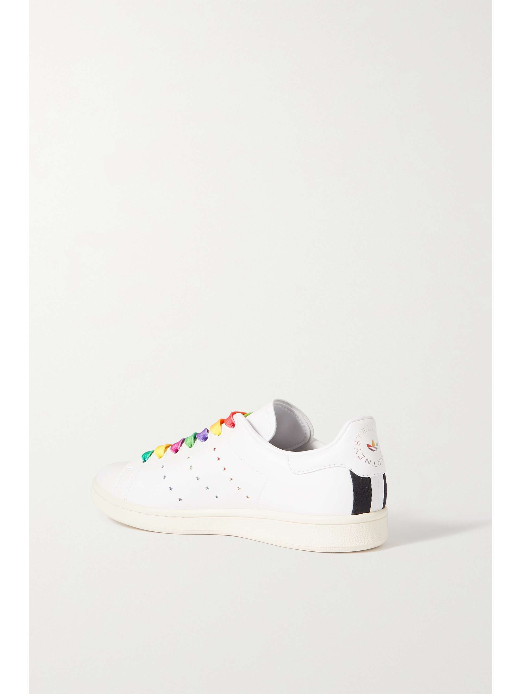 basket stella mccartney stan smith