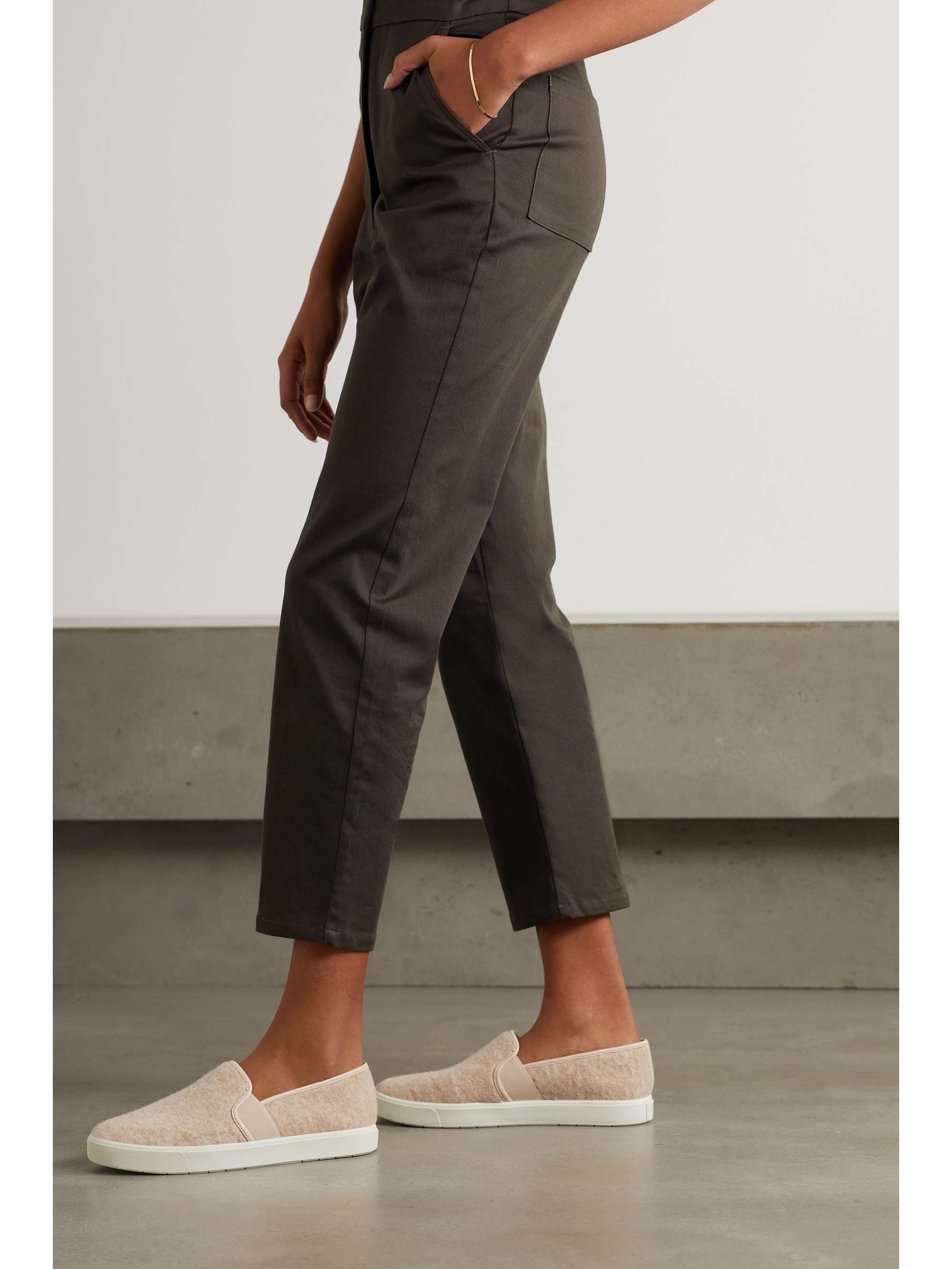 vince blair 5 sneakers