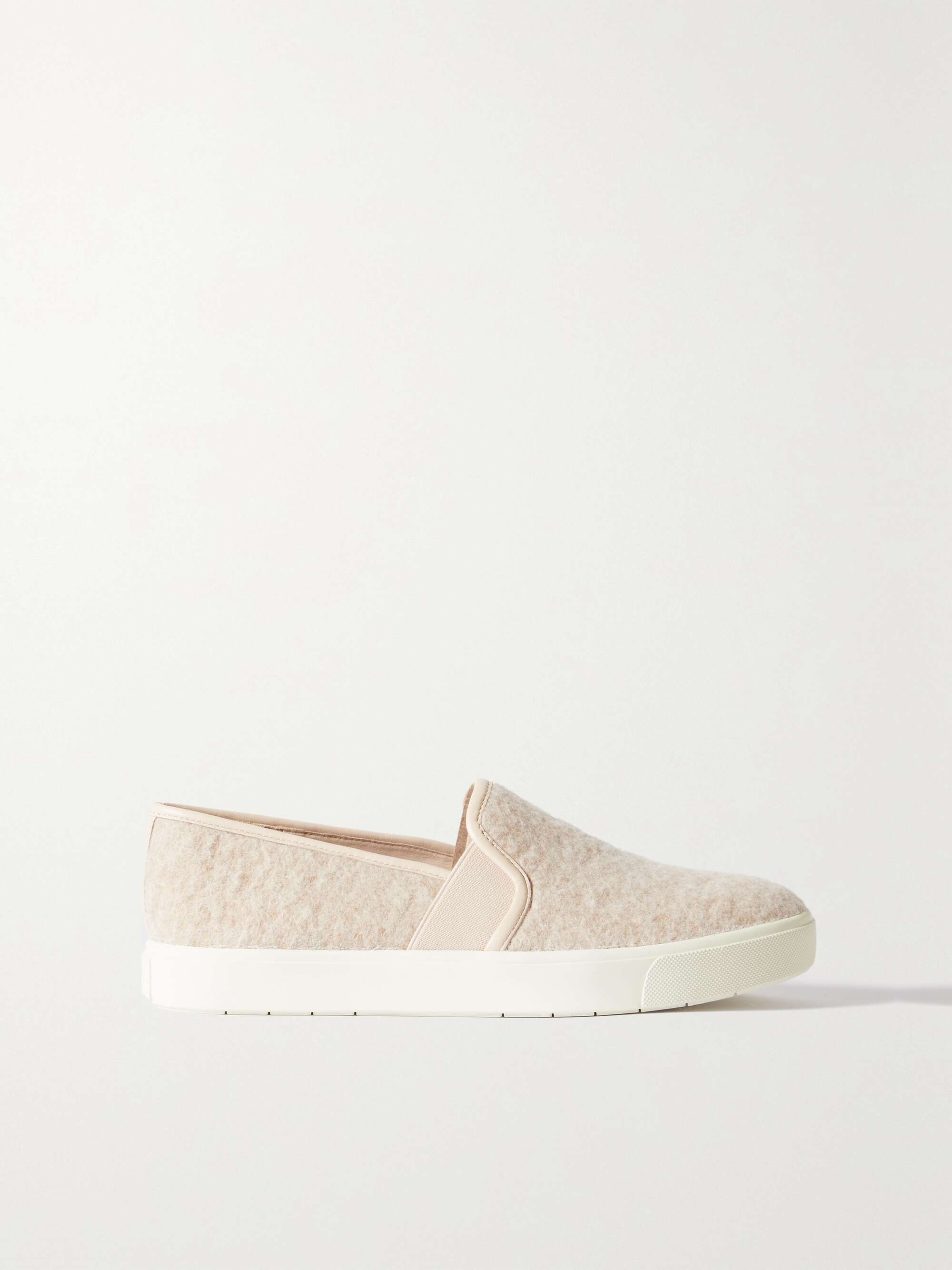 vince slip ons