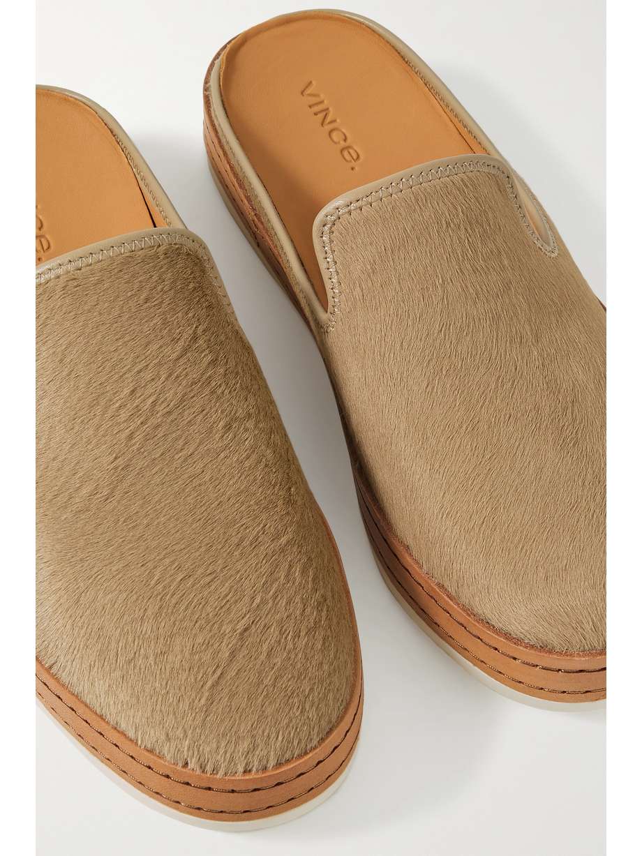 vince canella mules