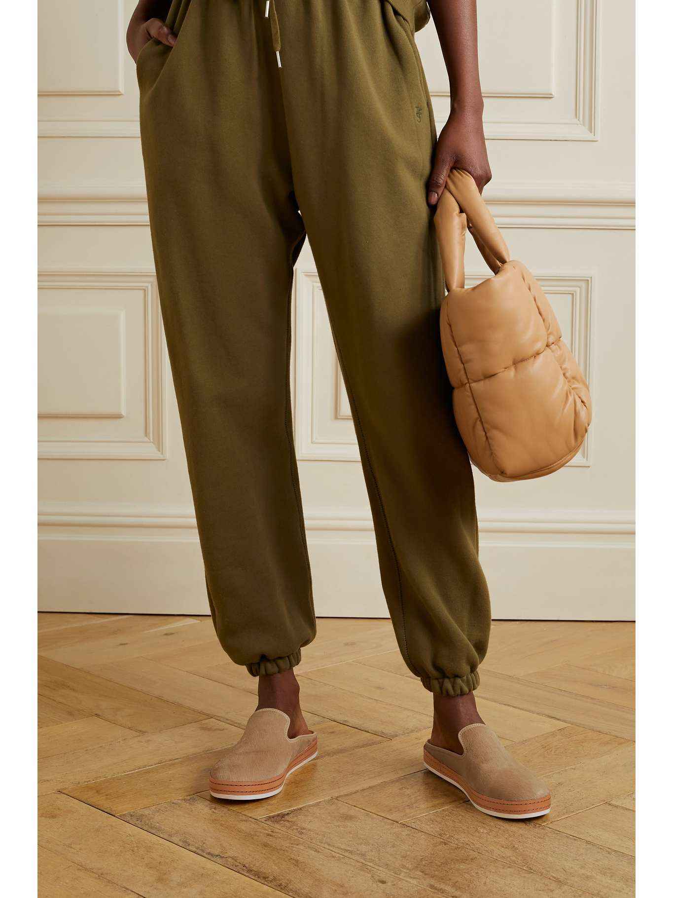 vince canella mules