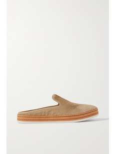 vince canella mules