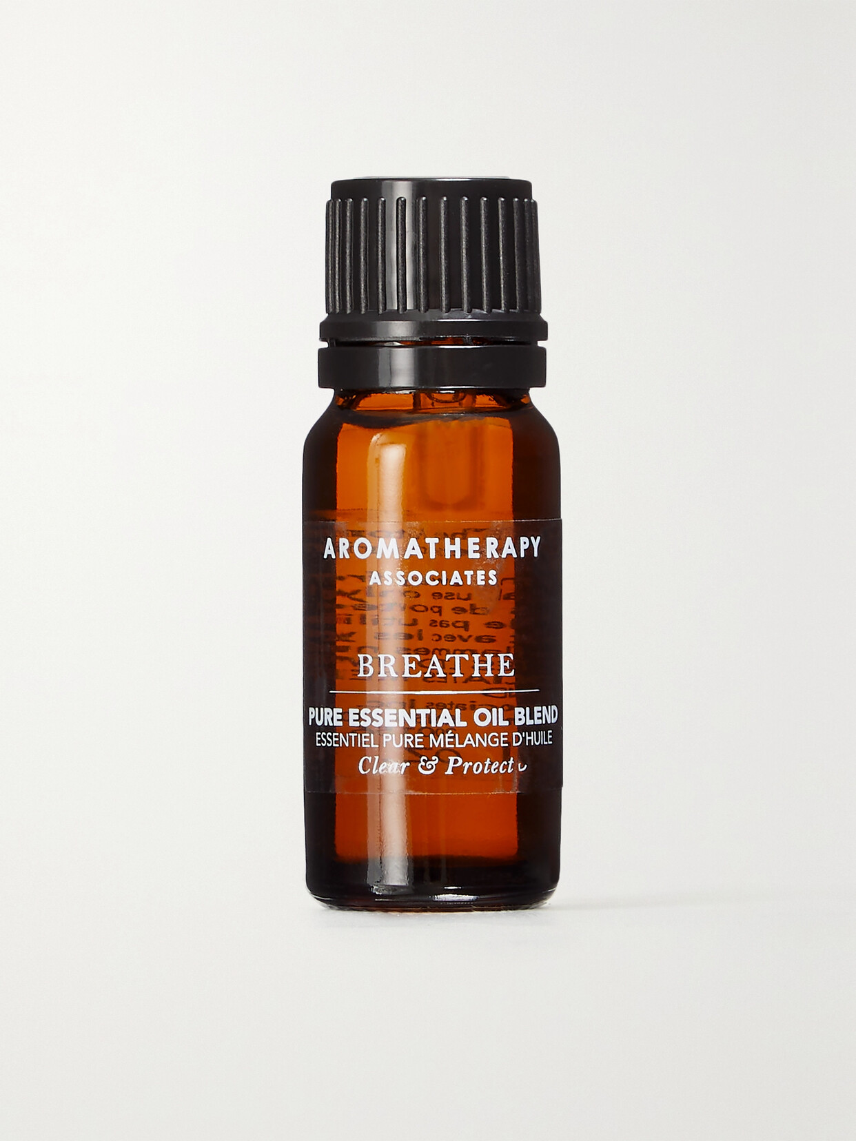 Aromatherapy Associates Breathe Pure Essential Oil Blend, 10ml - One Size In Colorless