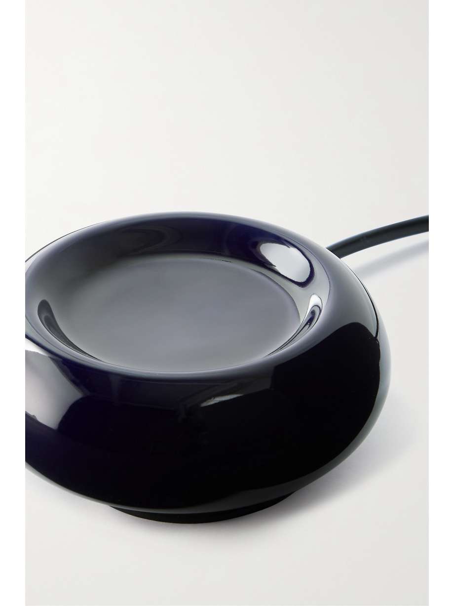 Colorless The Atomiser Ceramic Diffuser UK 3pin plug AROMATHERAPY