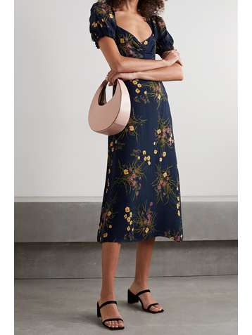 reformation dresses