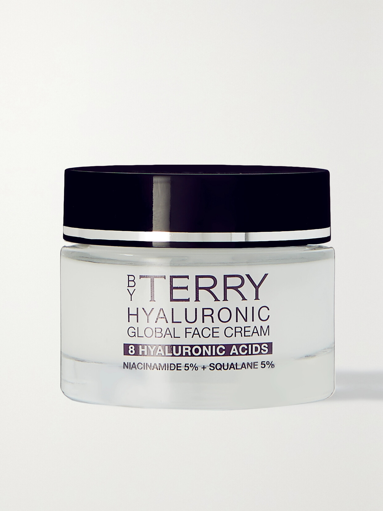 BY TERRY - Hyaluronic Global Face Cream, 50ml - One size