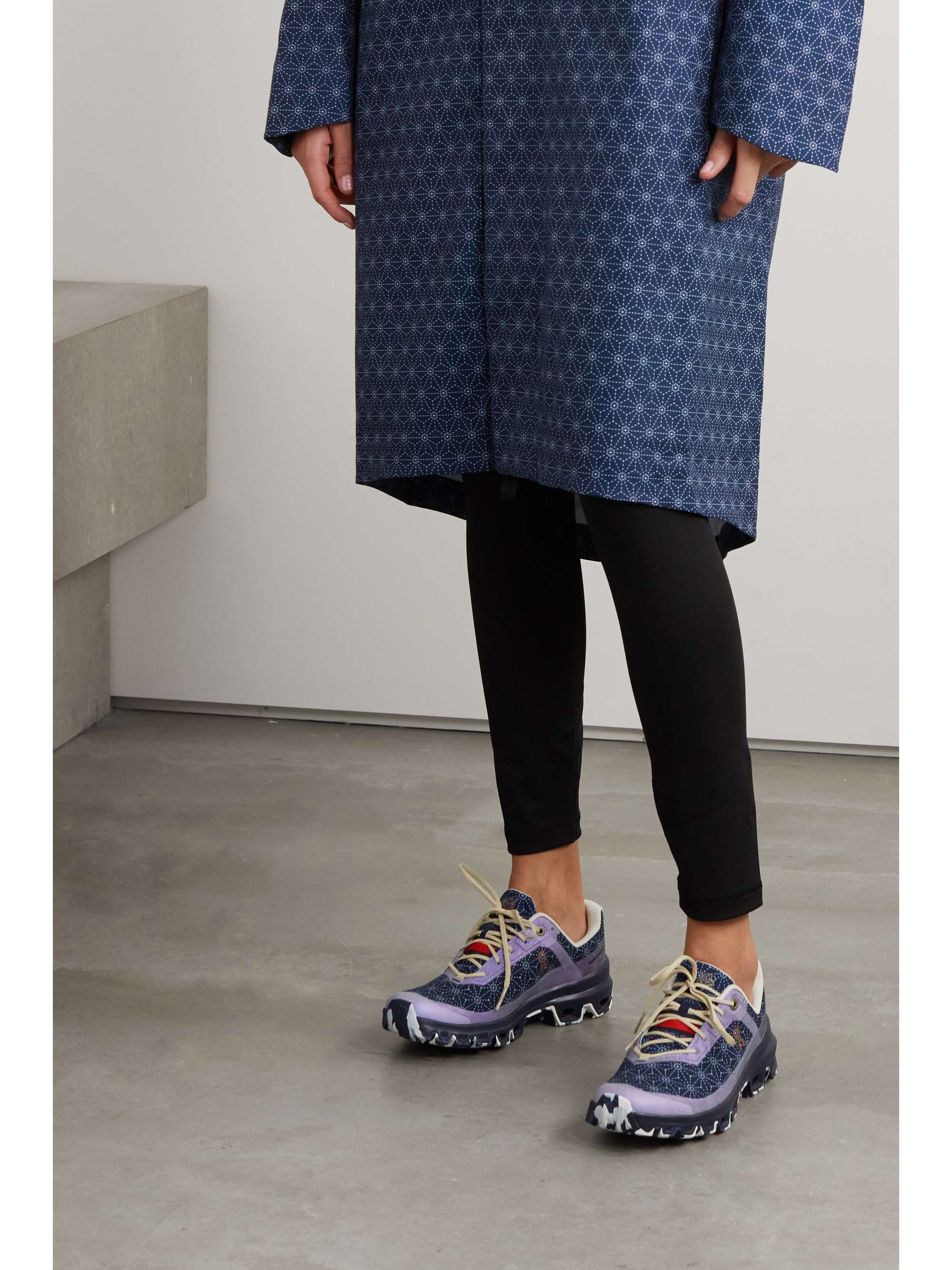 on cloud x loewe