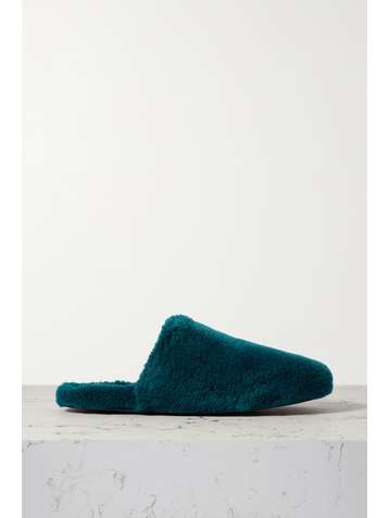 Loro Piana Shoes for Women | NET-A-PORTER