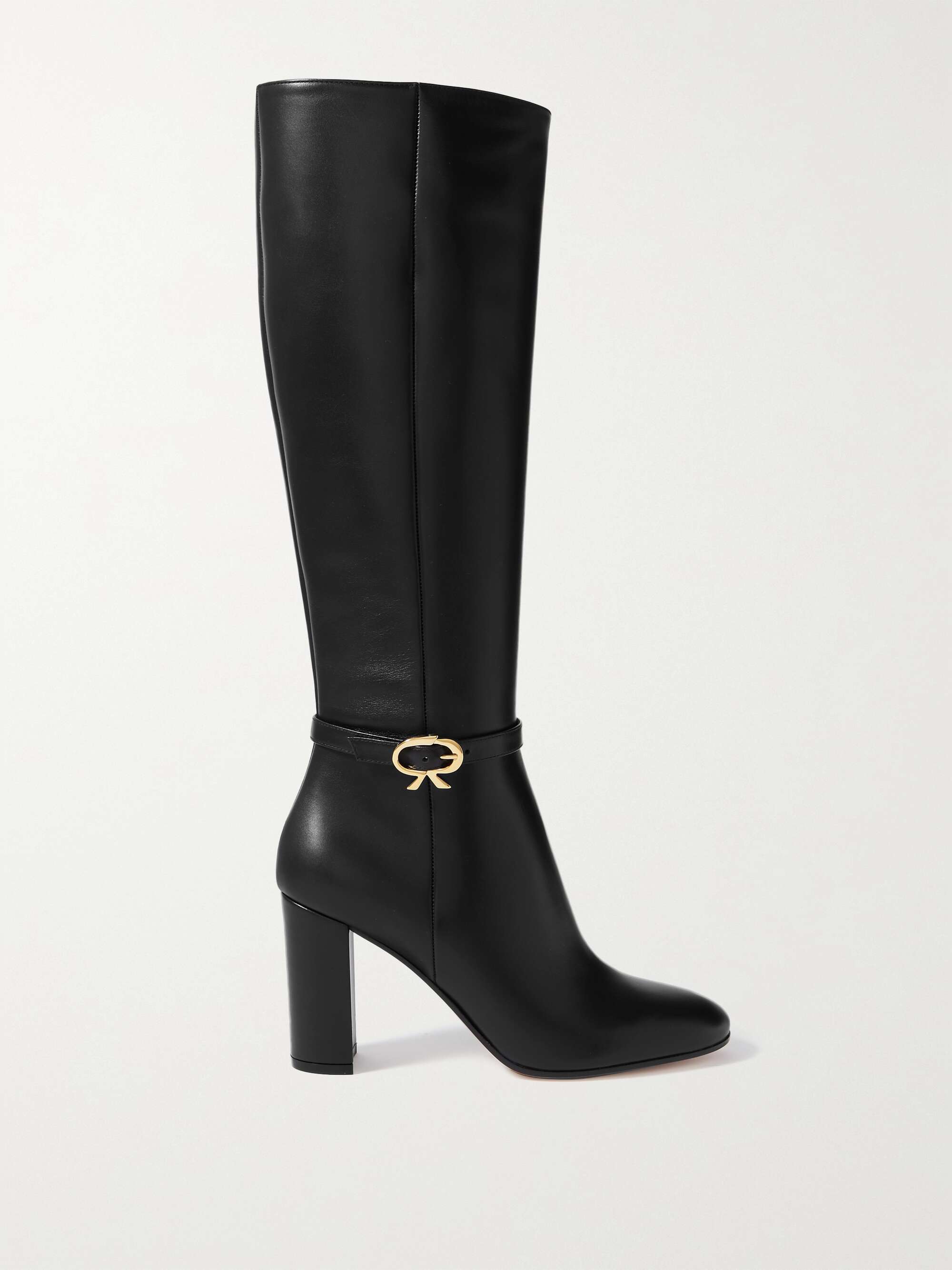 gianvito rossi ribbon gladiator