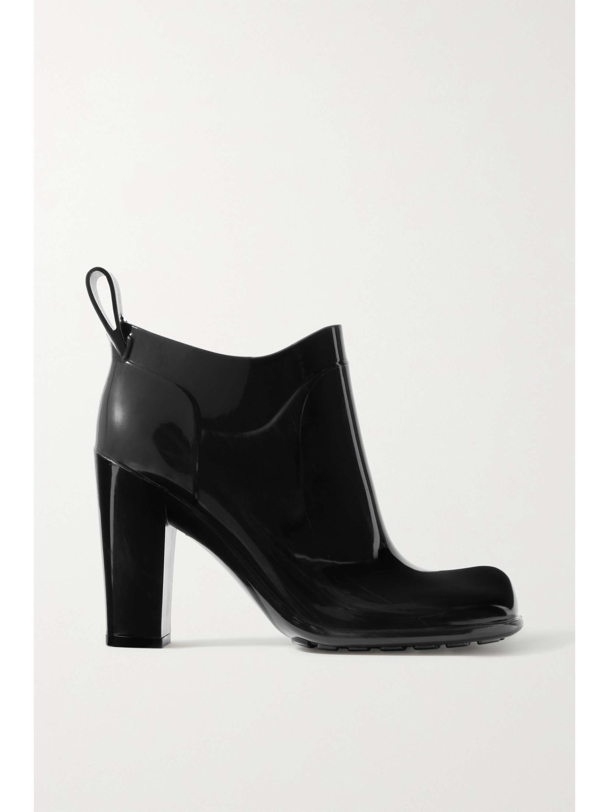 bershka platform boots