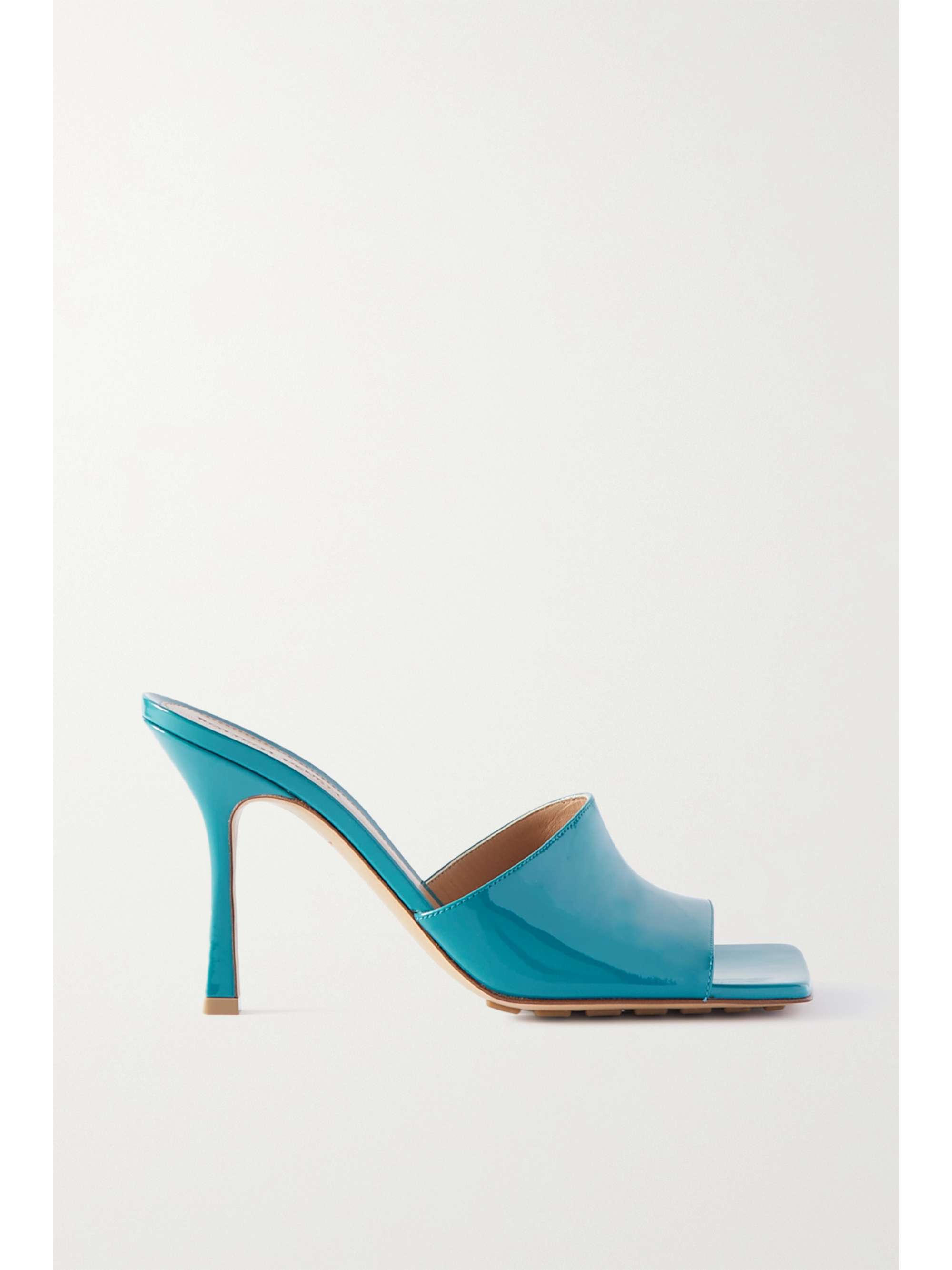 patent mules