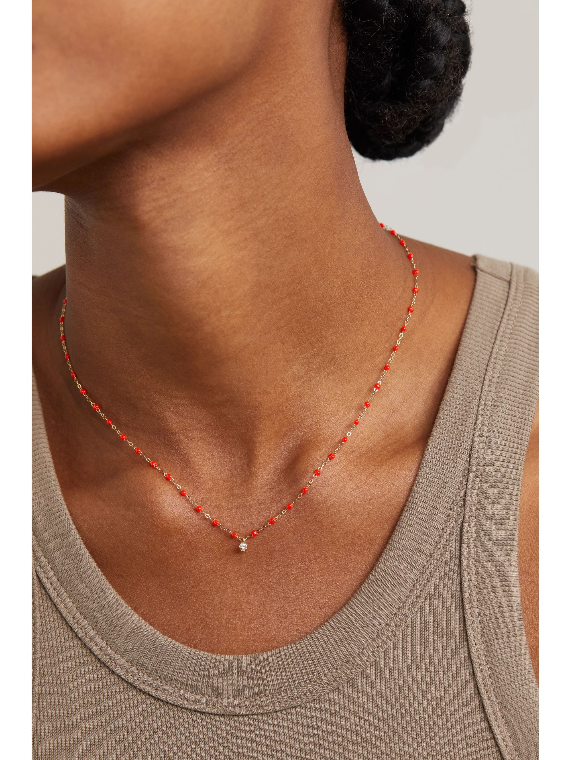 gigi clozeau necklace sale