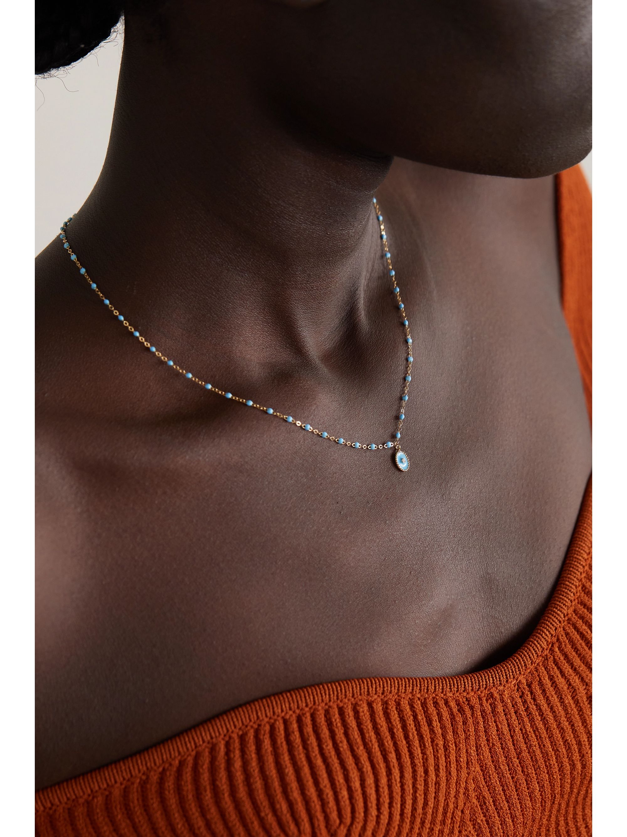 gigi clozeau necklace sale