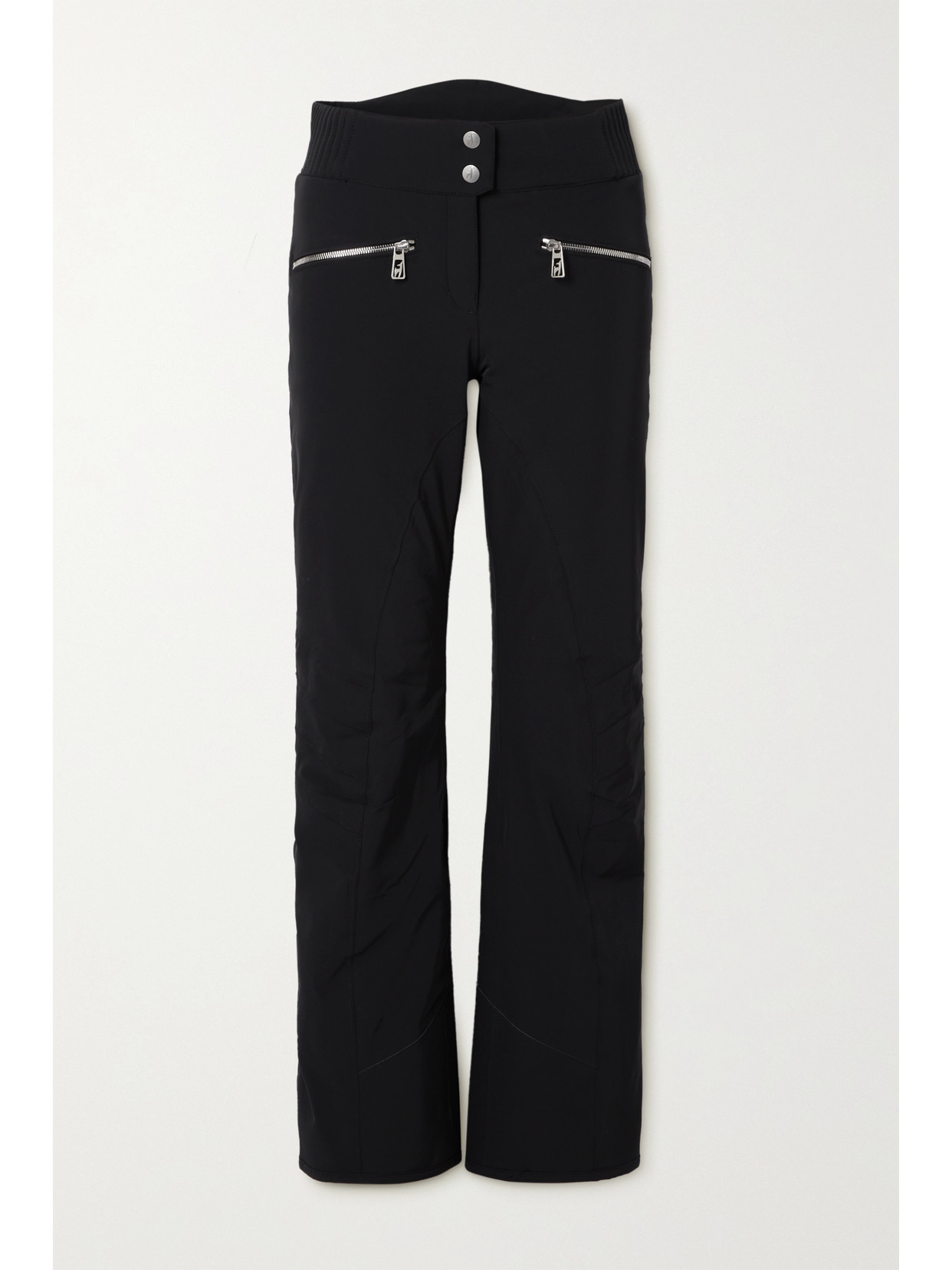 Toni Sailer Alla Bootcut Ski Pants In Black ModeSens