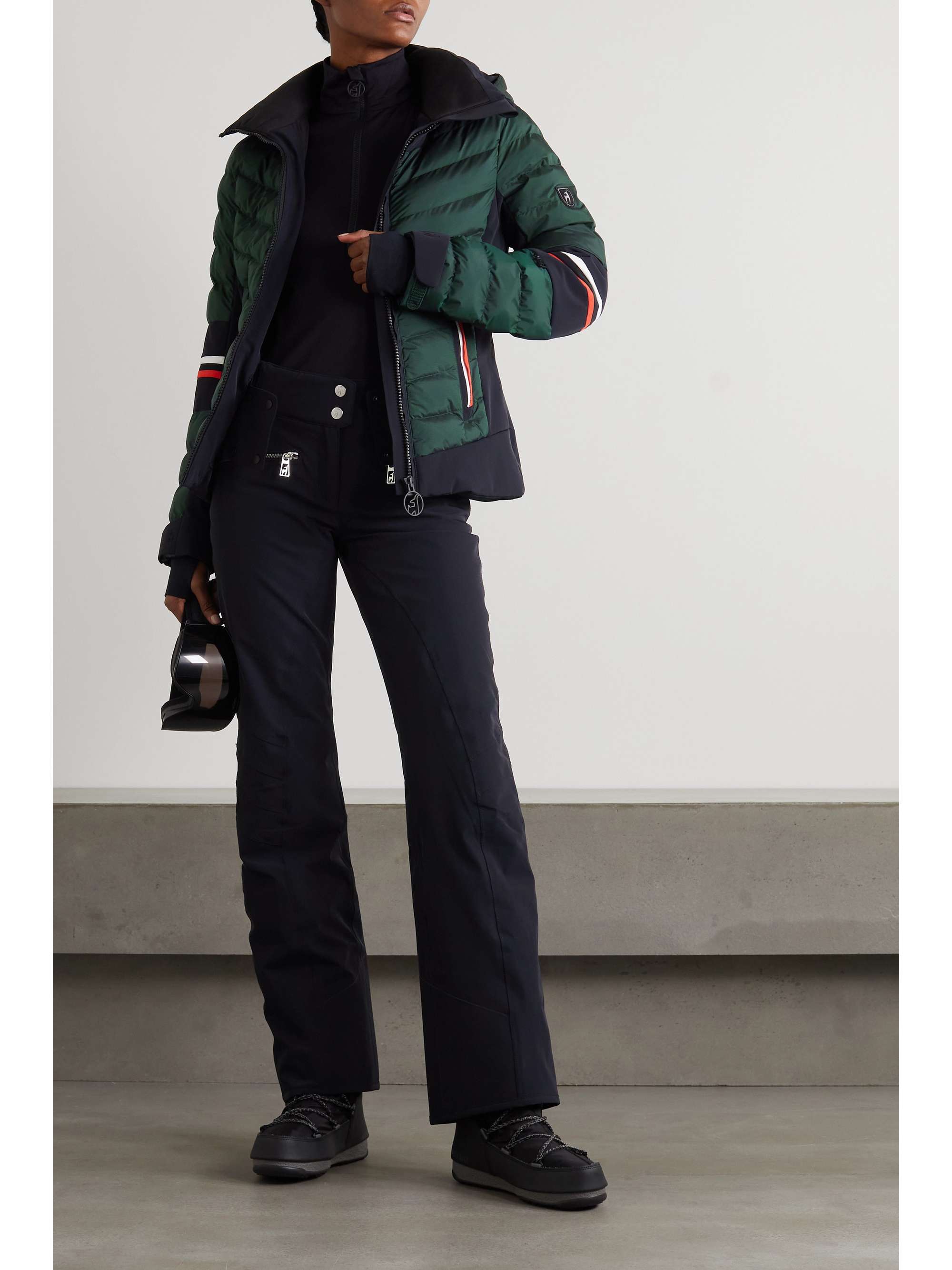 toni sailer ski jacket