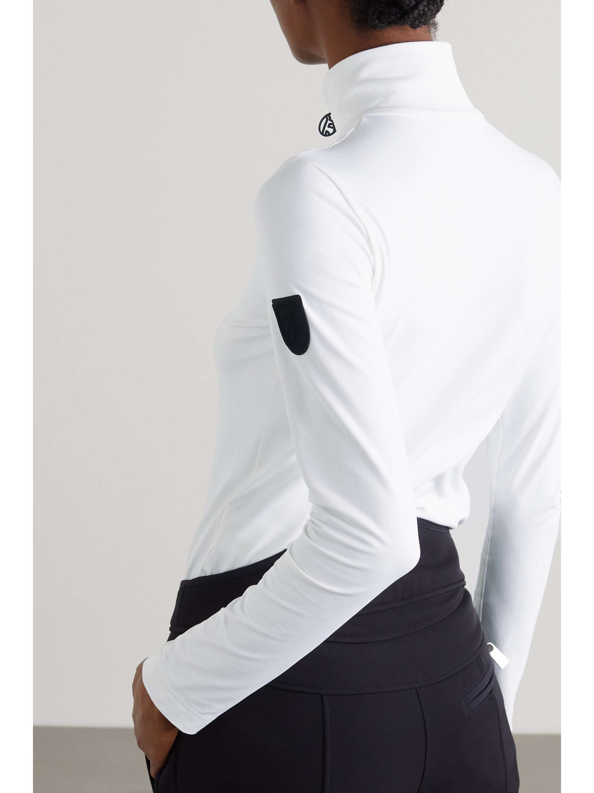TONI SAILER Wieka stretch-jersey base layer