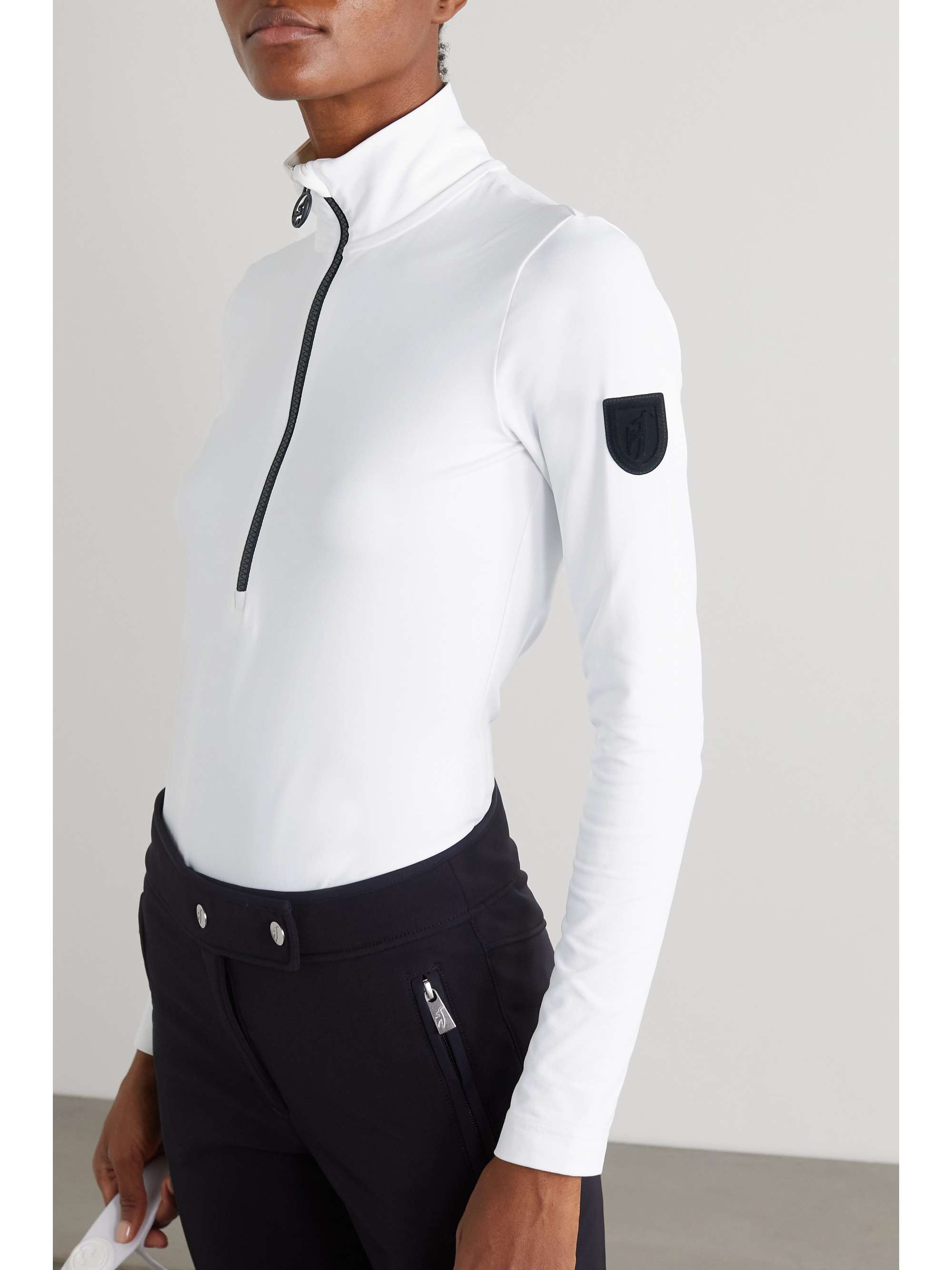 TONI SAILER Wieka stretch-jersey base layer