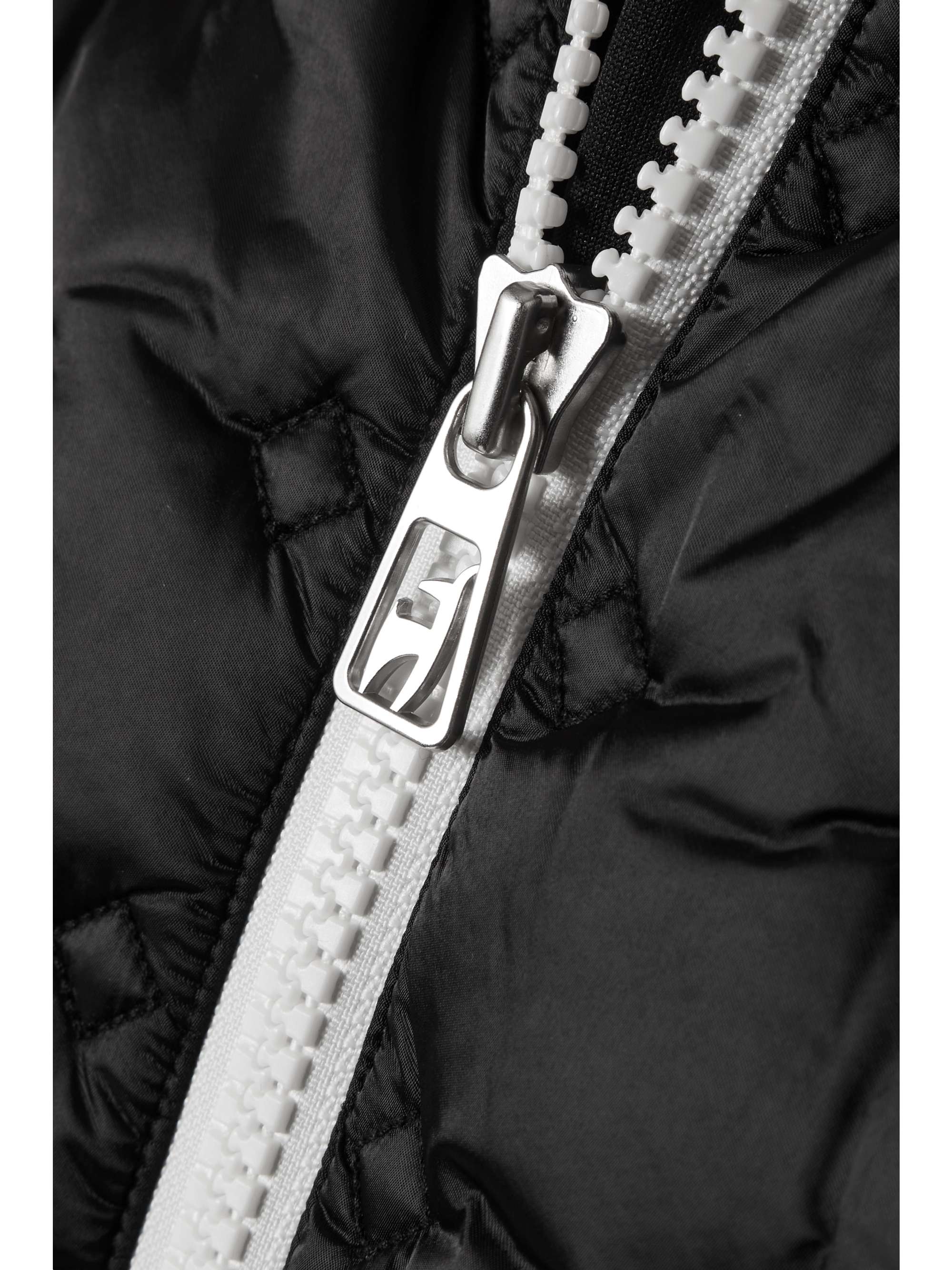 TONI SAILER Olivia paneled quilted ski jacket
