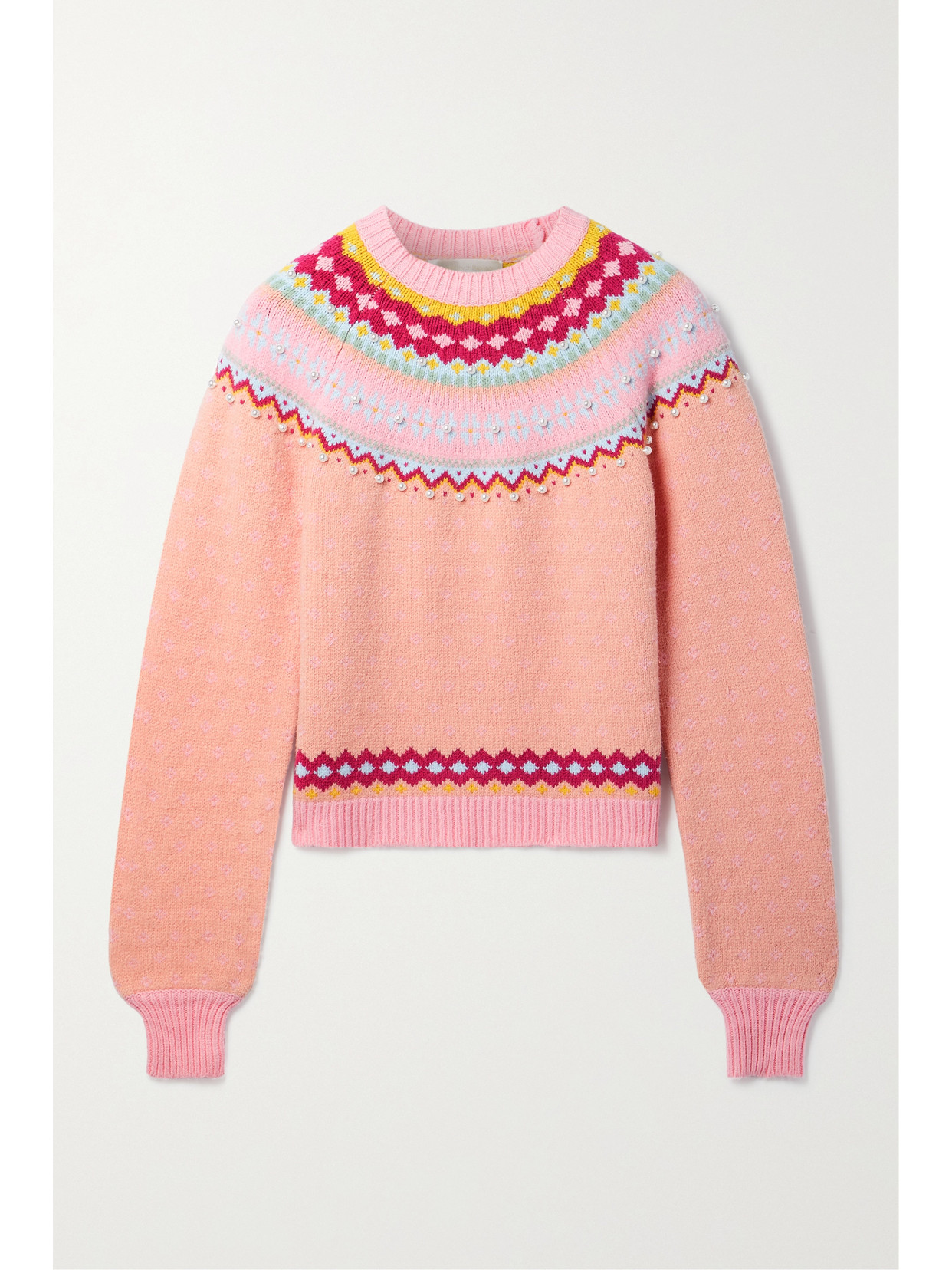 LoveShackFancy - Cra...