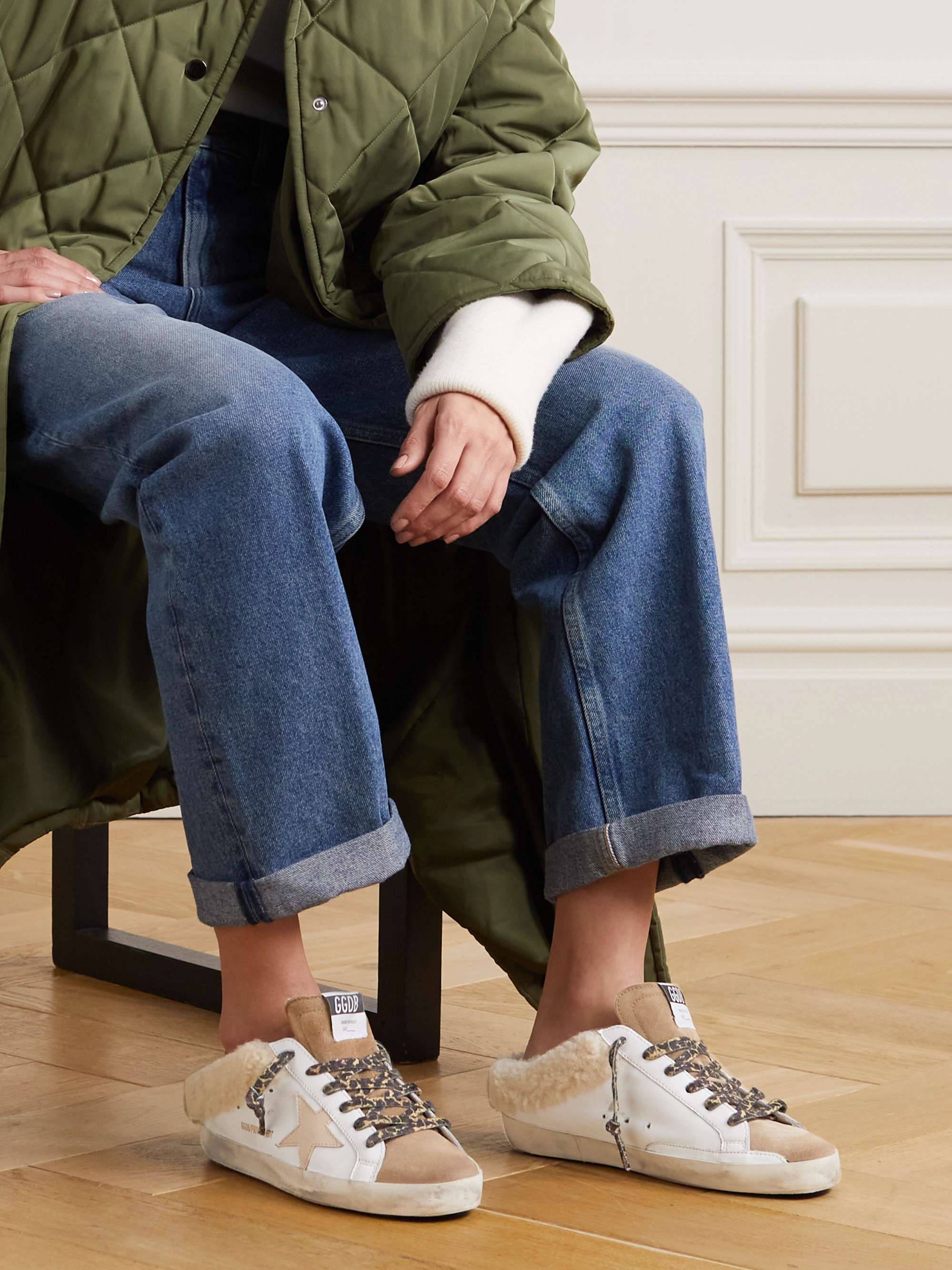 golden goose superstar sabot Maskim Kompozit A rA nler San. ve Tic. Ltd. A ti