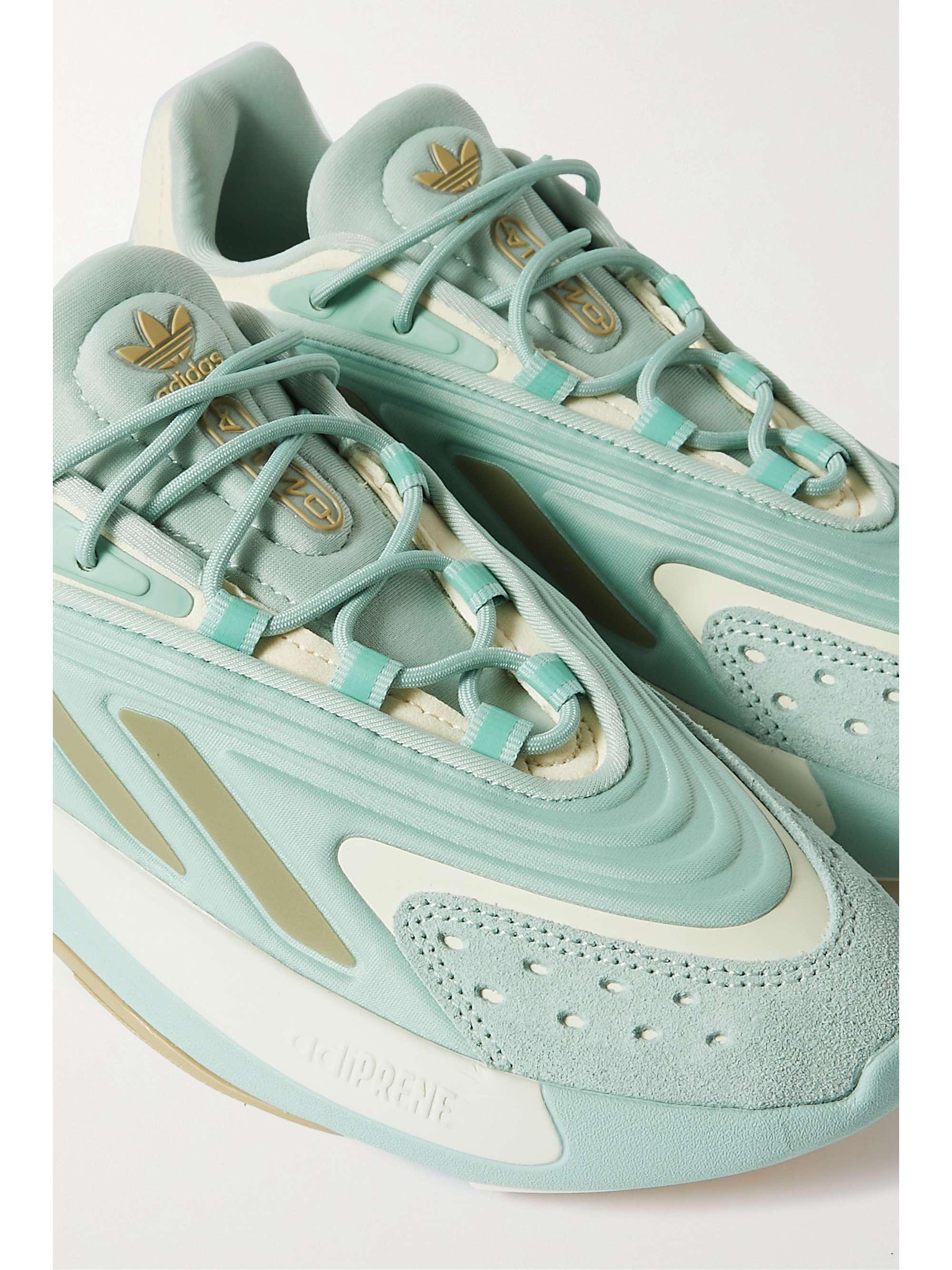 adidas mesh net shoes