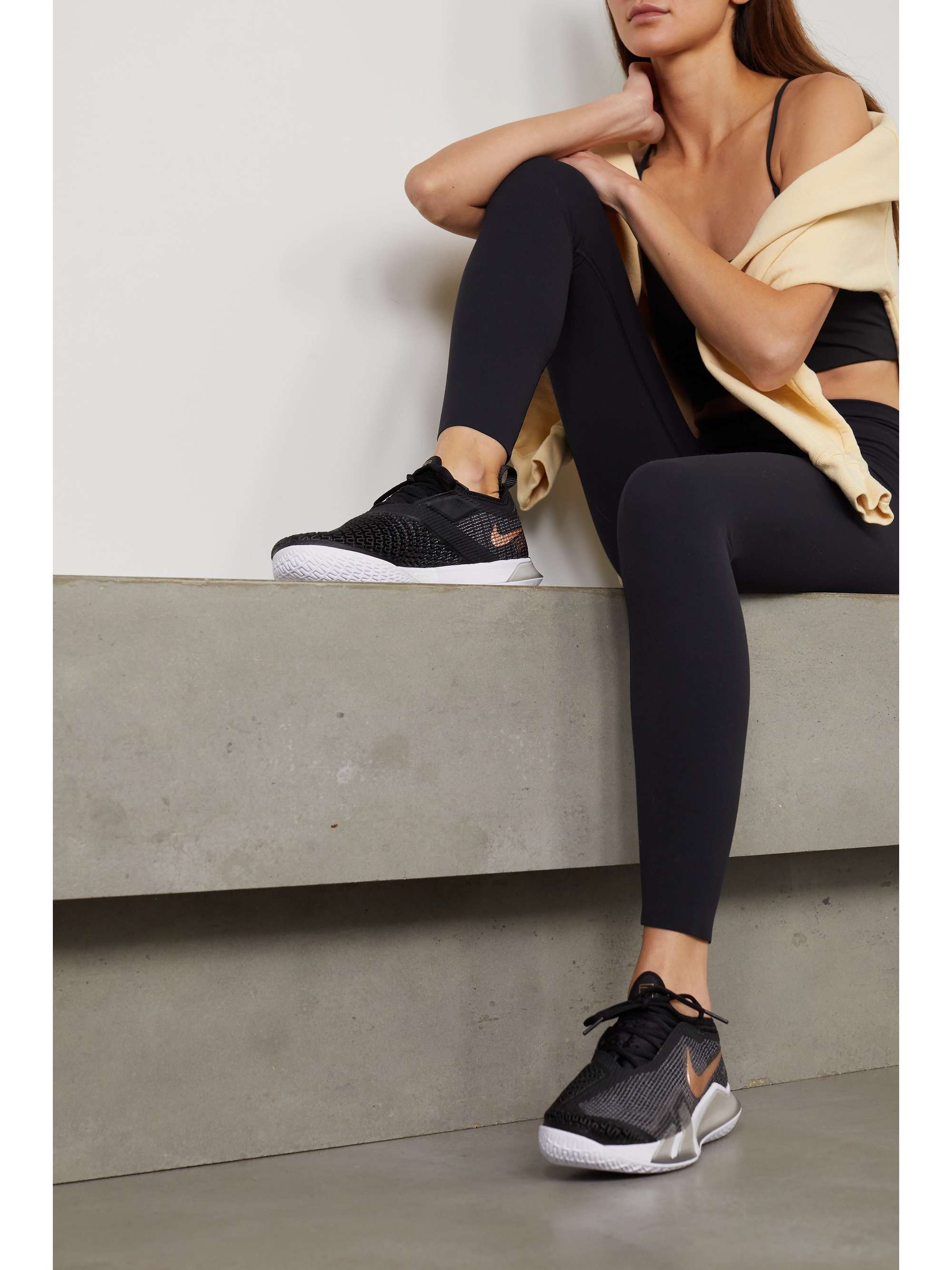 nikecourt react nxt