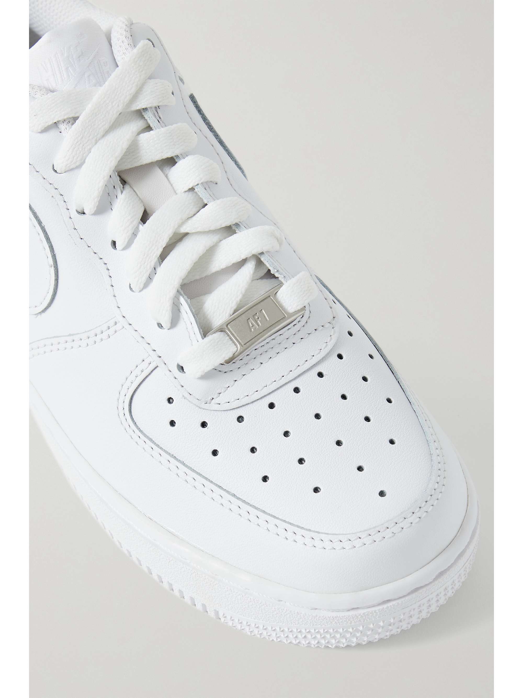 highlighter air force 1