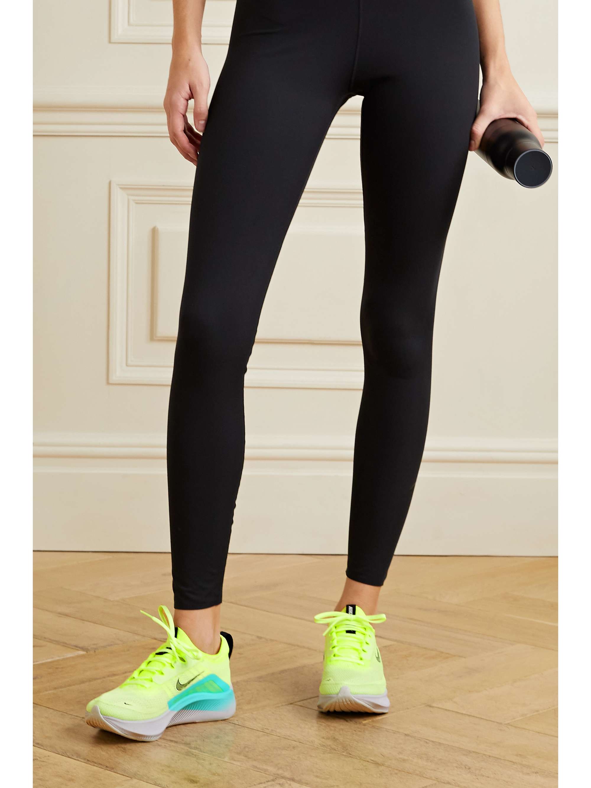 tênis infantil nike team hustle cano médio masculino