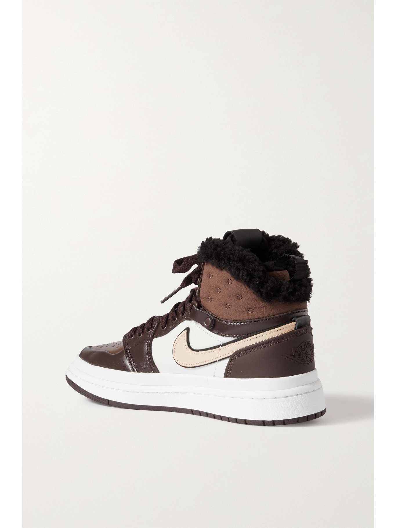 jordan 1 fur liners