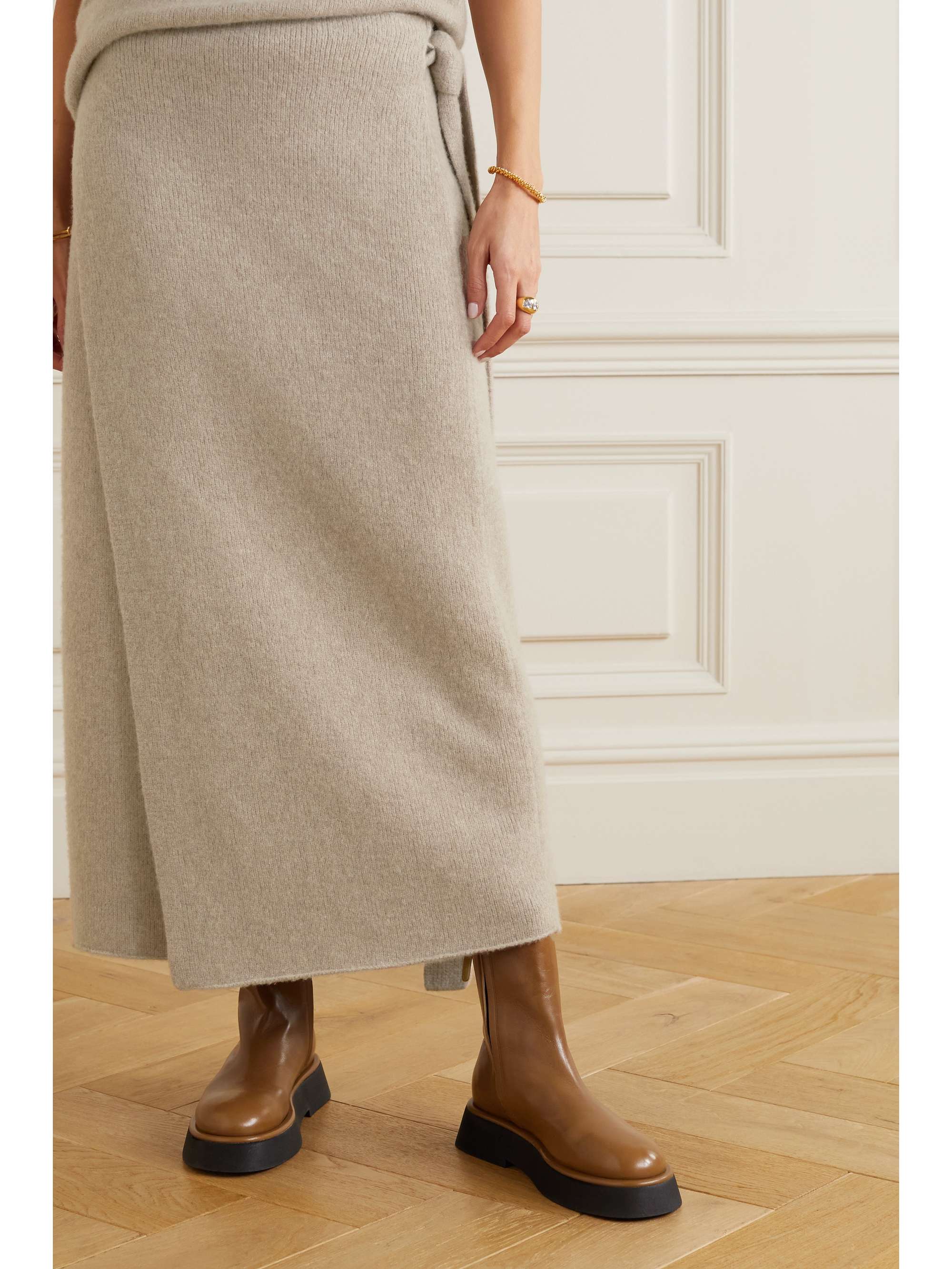 lauren manoogian skirt
