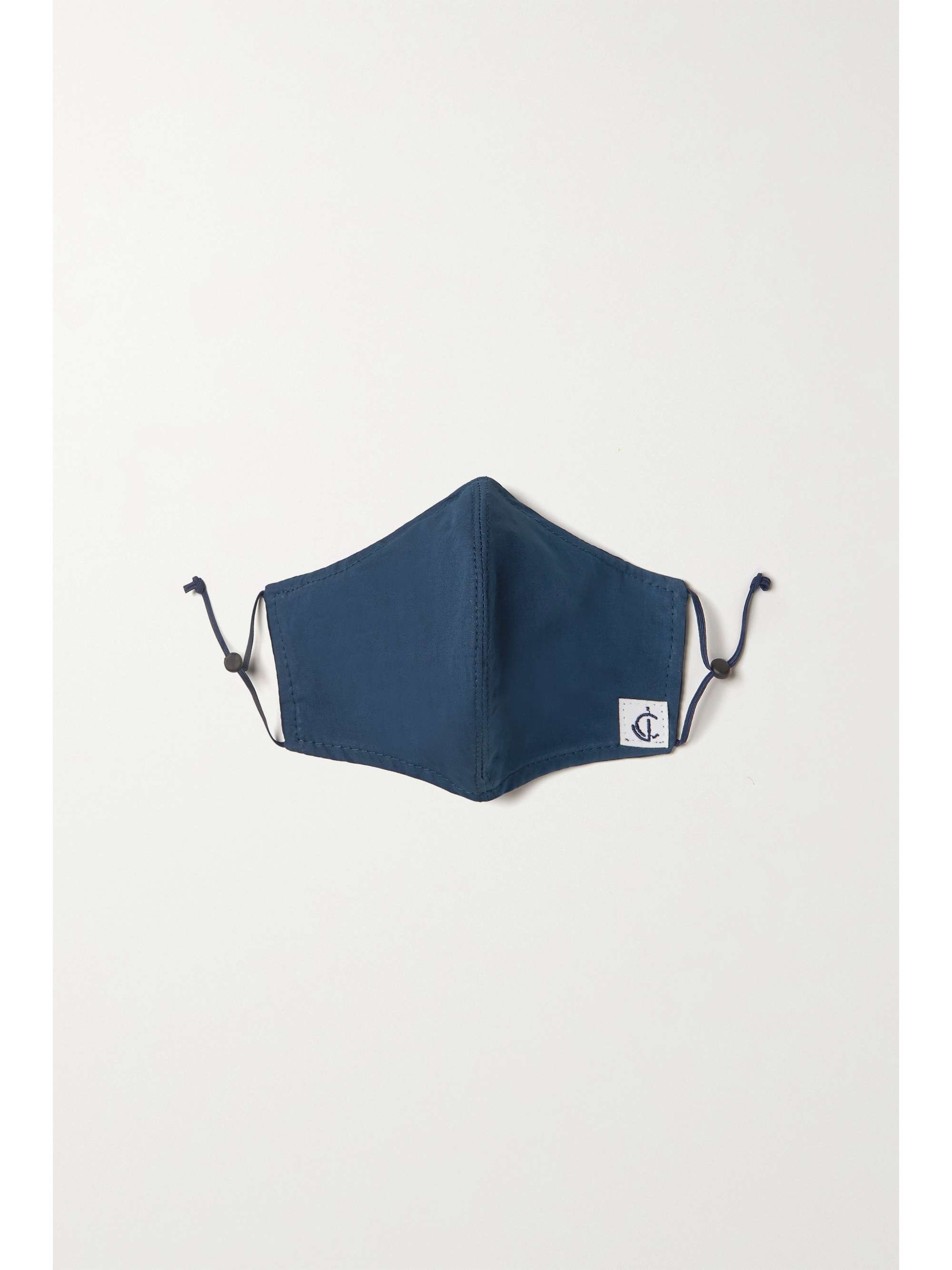 JOANNA CZECH Set of three cotton face masks