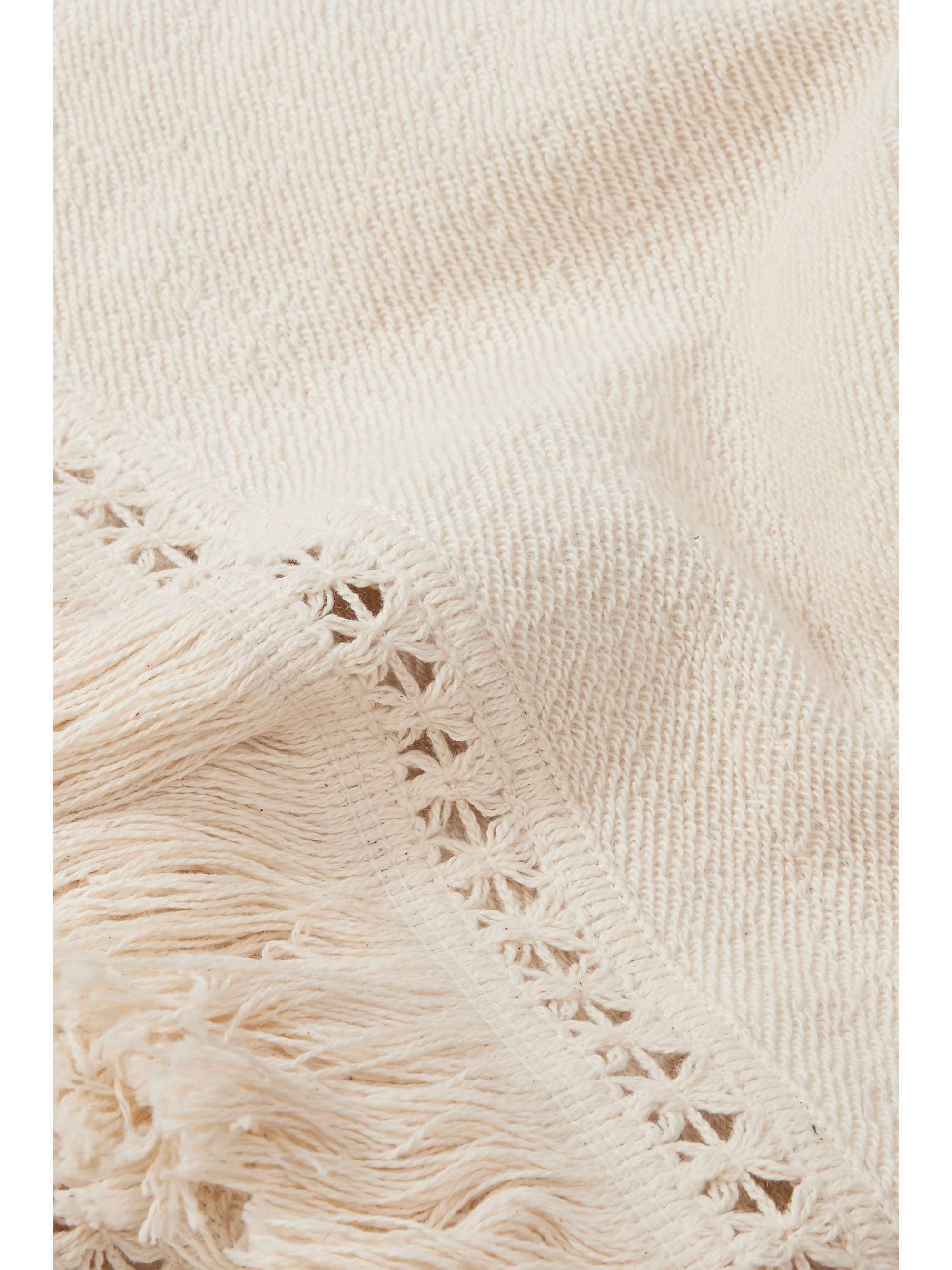 JOANNA CZECH + Laura Kim Cotton-Terry Bath Wrap Set