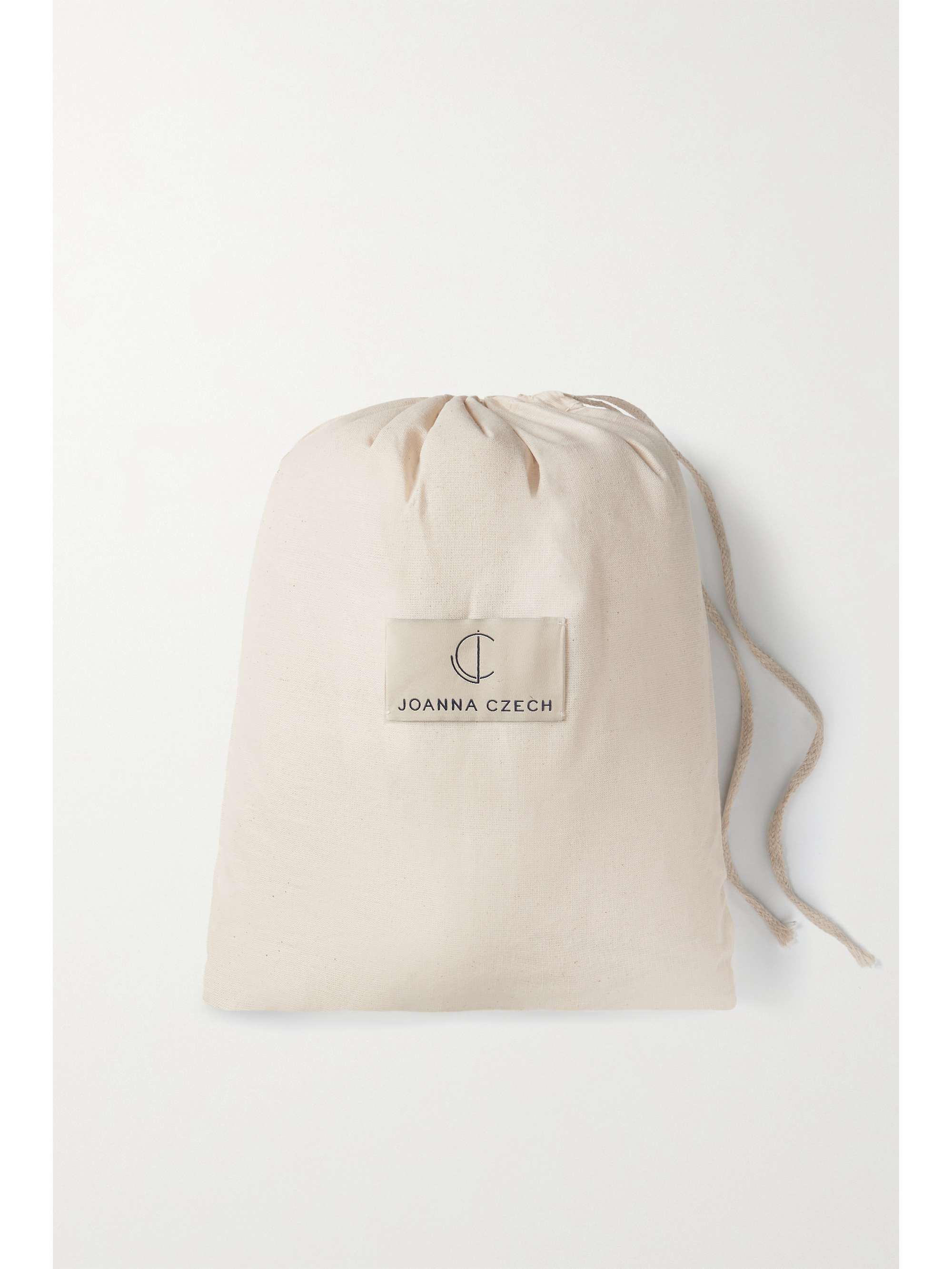 JOANNA CZECH + Laura Kim Cotton-Terry Bath Wrap Set