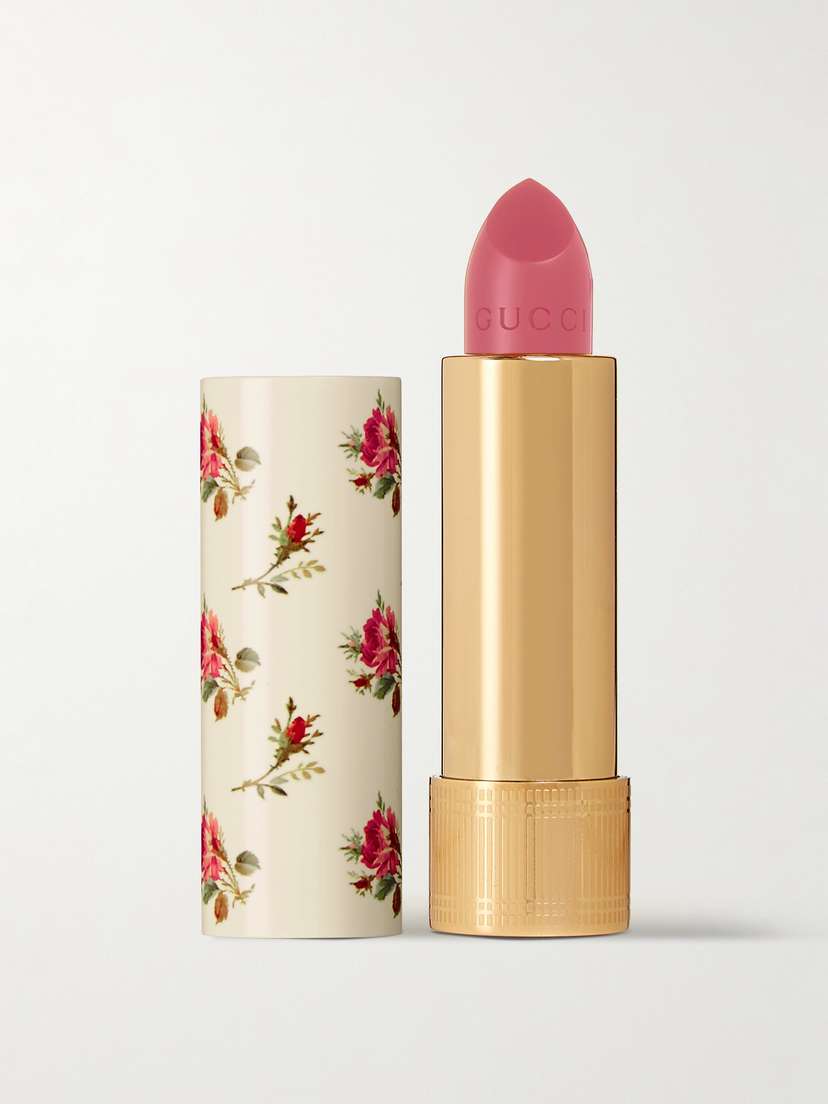 Gucci Beauty Rouge À Lèvres Voile - No More Orchids 410