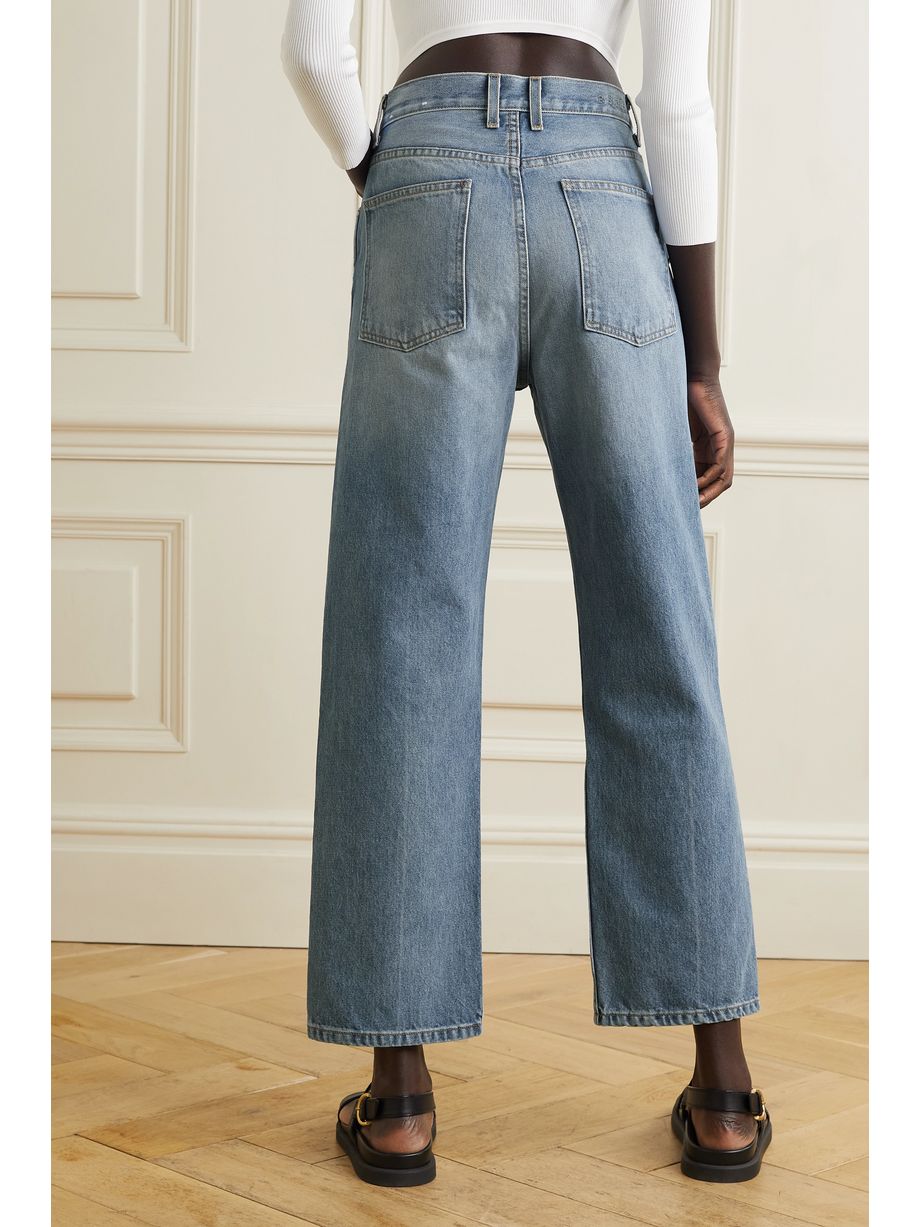 b sides jeans
