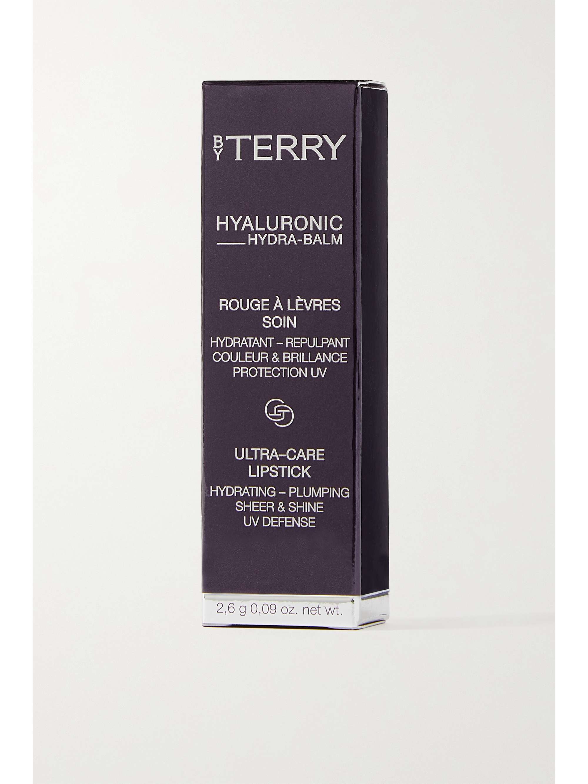 BY TERRY Hyaluronic Hydra-Balm - 5 Secret Kiss