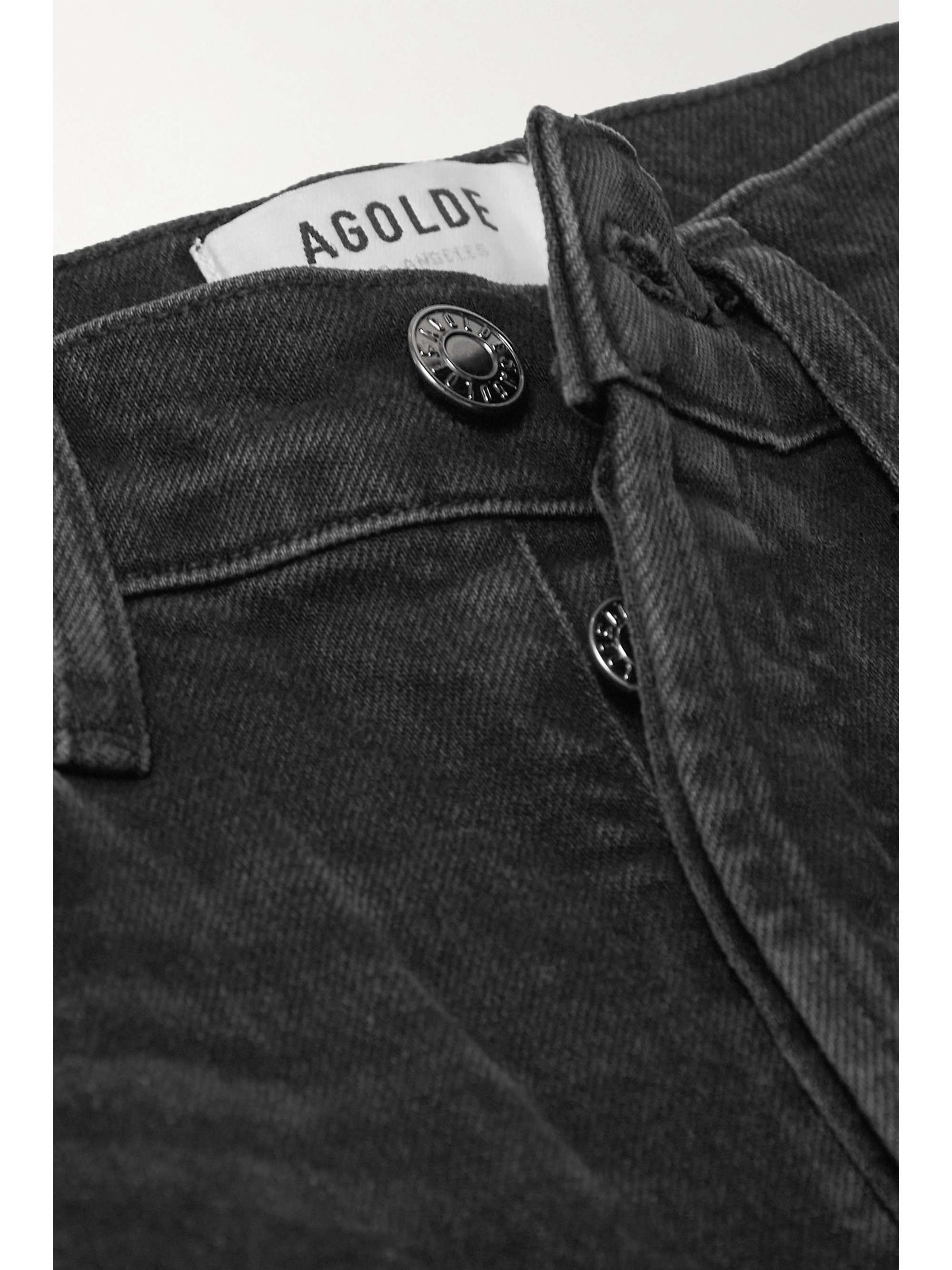 AGOLDE 