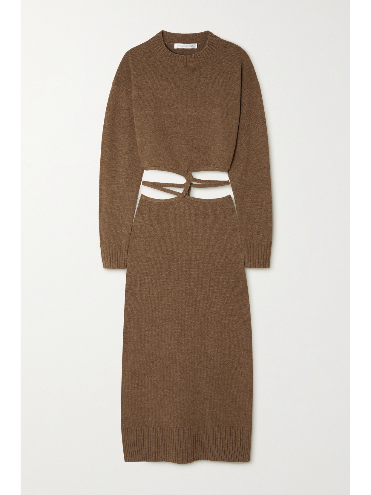 Christopher Esber - ...