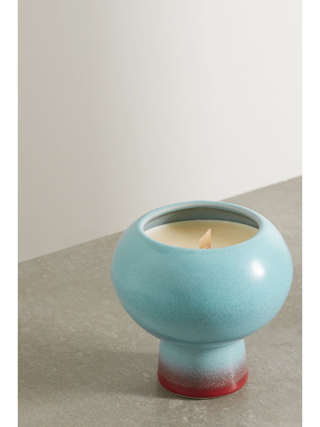 Marloe Marloe 넷 지속 가능 미니 보비 향초 소렌토 450g